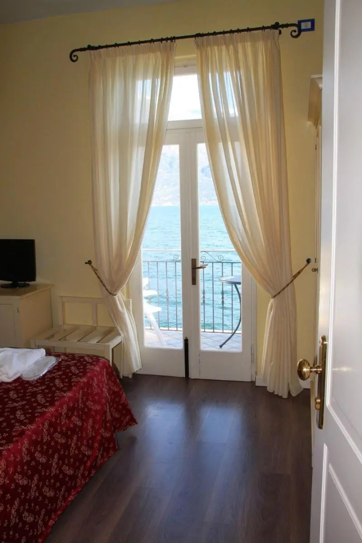 Villa Romantica