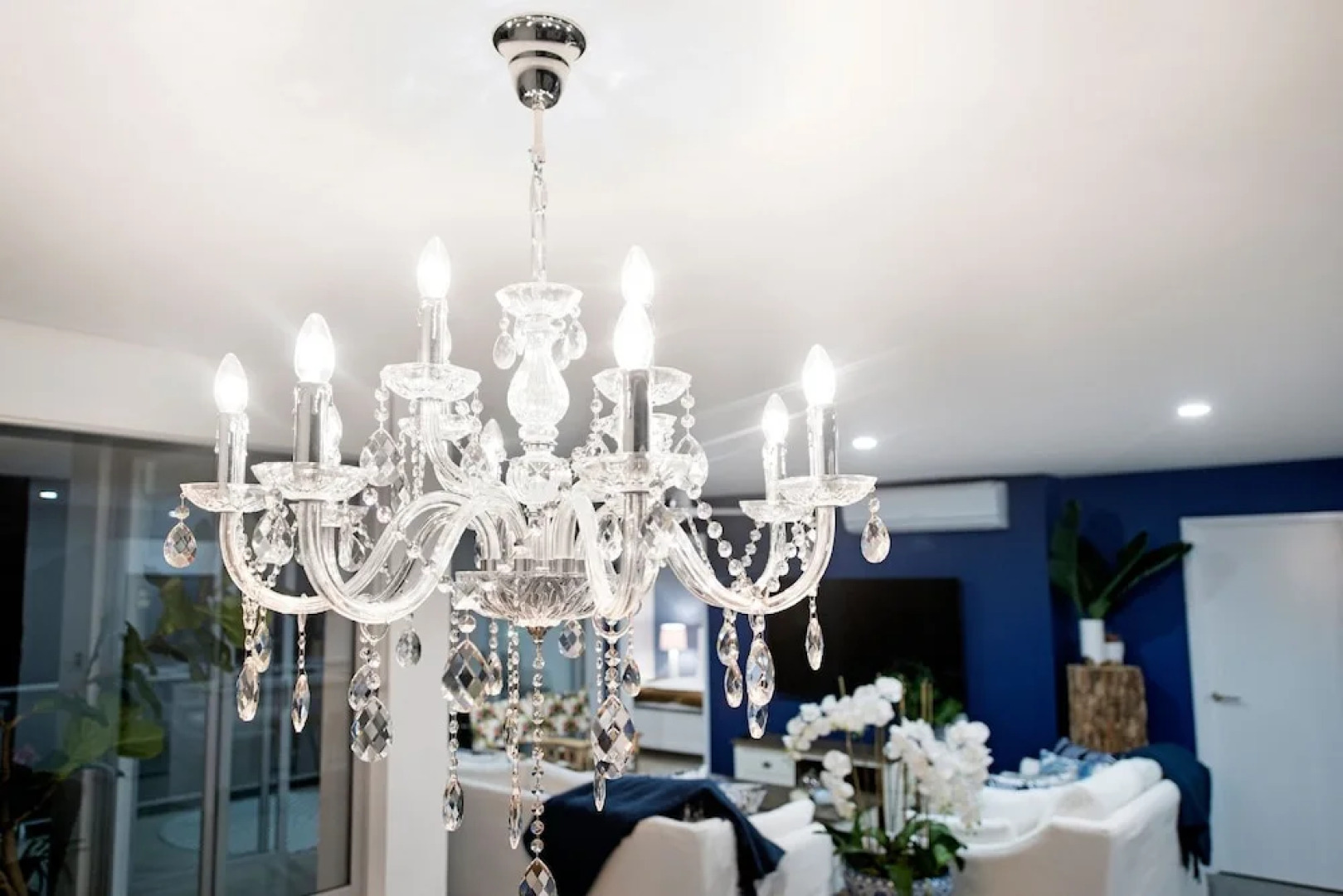 Waterford Penthouse Accommodation