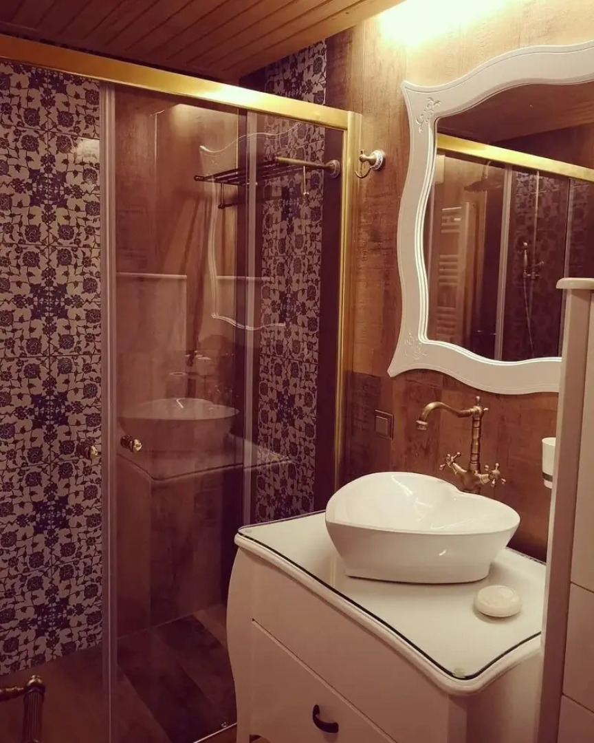 Sihirli Kitap Kahve Konuk Evi