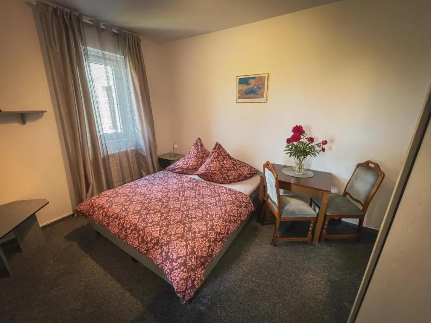 Hotel Apartment Faraon