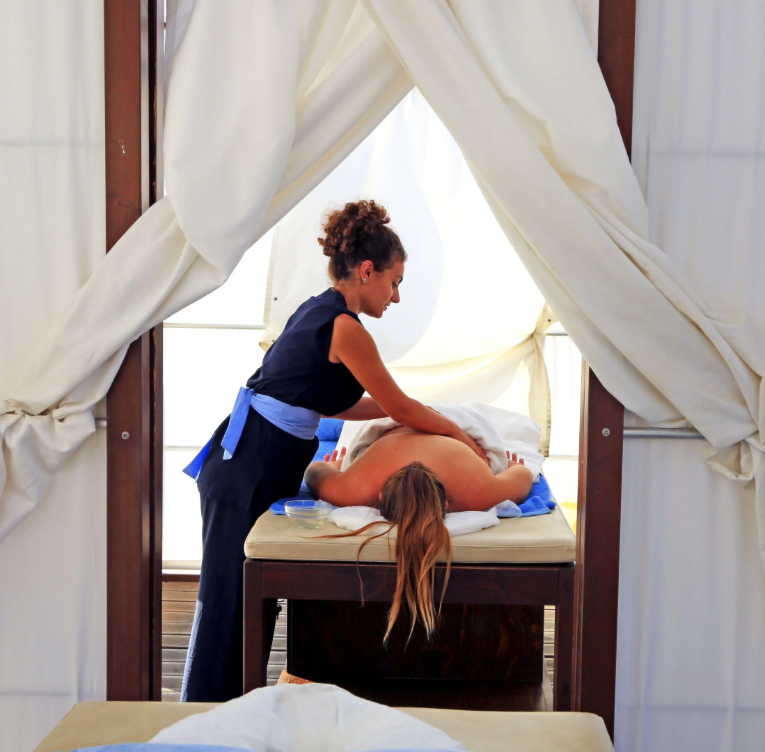 White Olive Marine Aquapark - All Inclusive