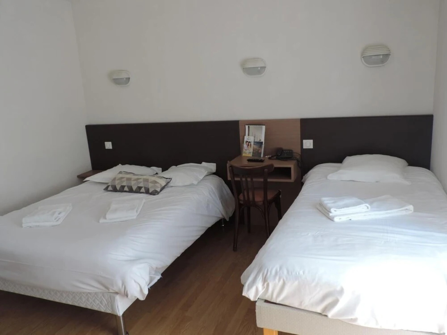 Le Relais de Vendée