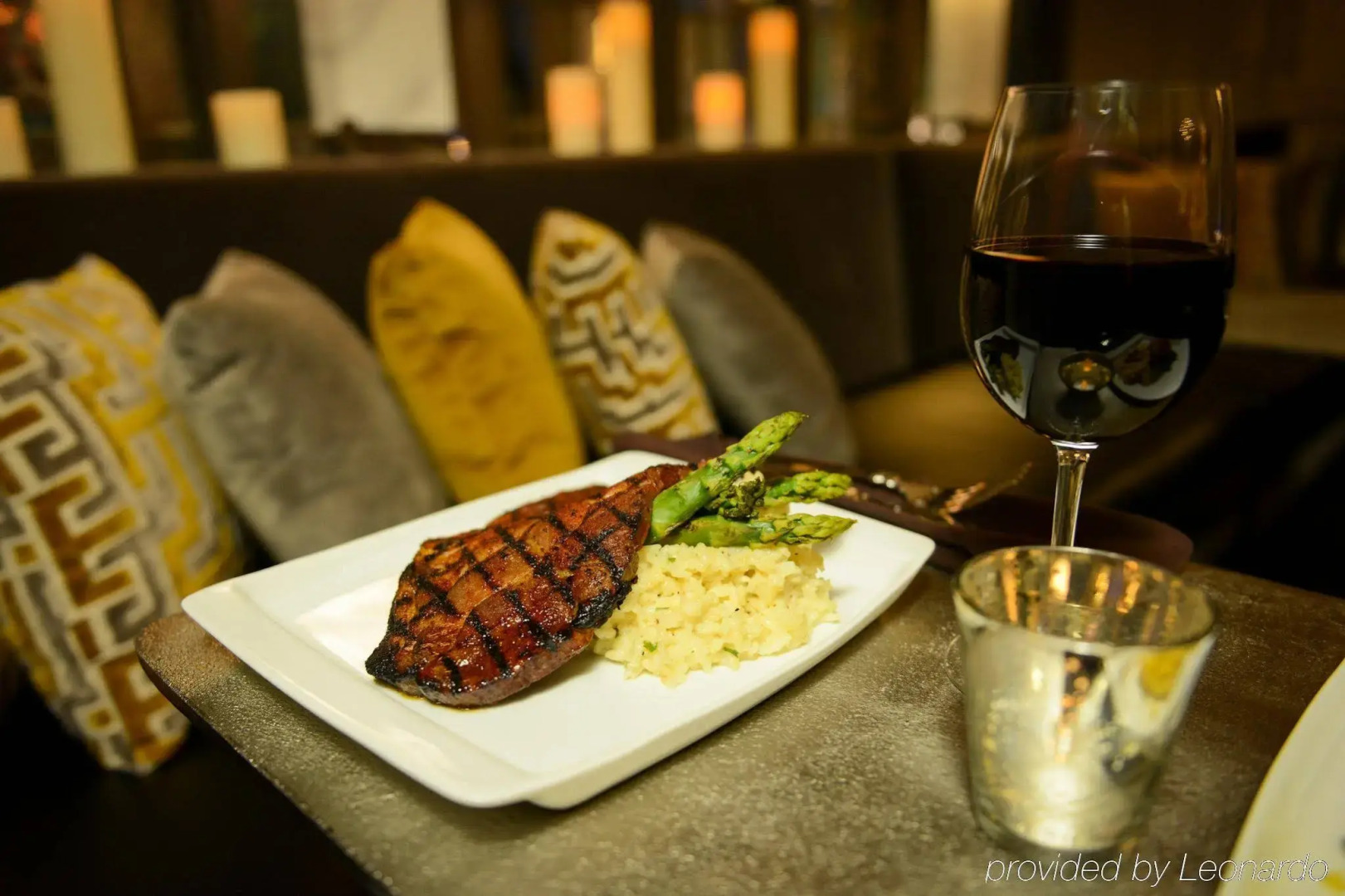 Magnolia Hotel St. Louis, a Tribute Portfolio Hotel