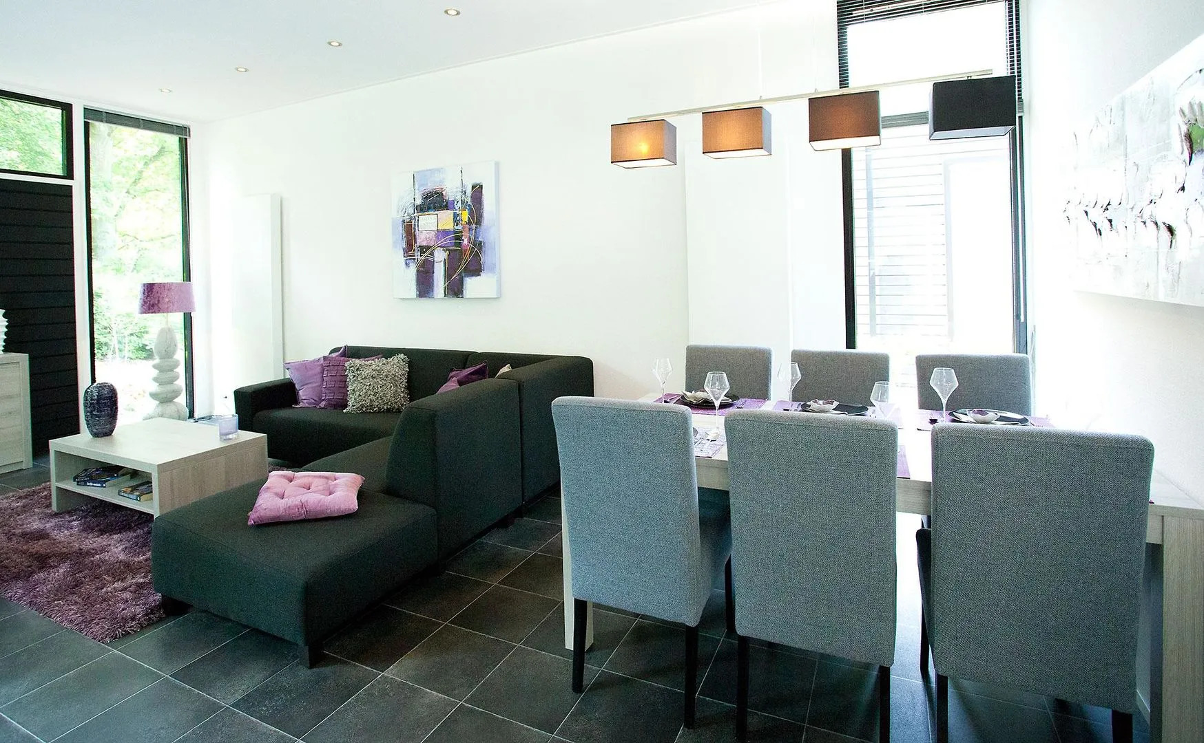 EuroParcs Maasduinen