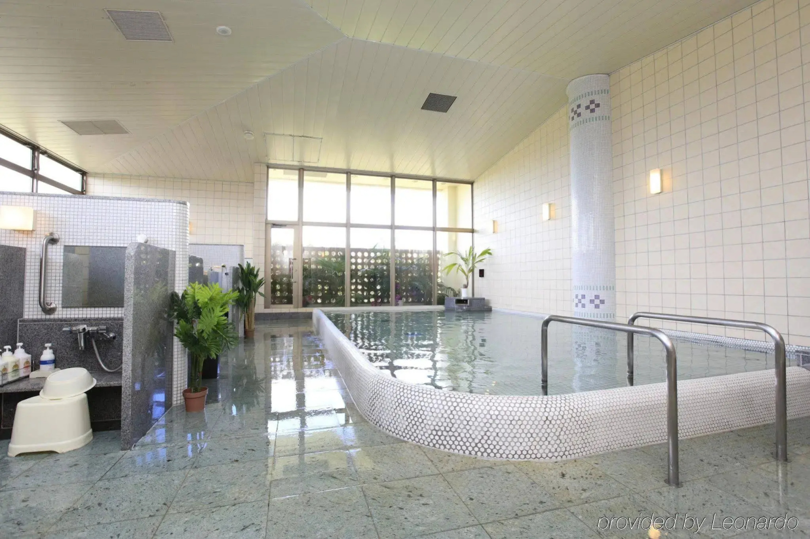 Art Hotel Ishigakijima