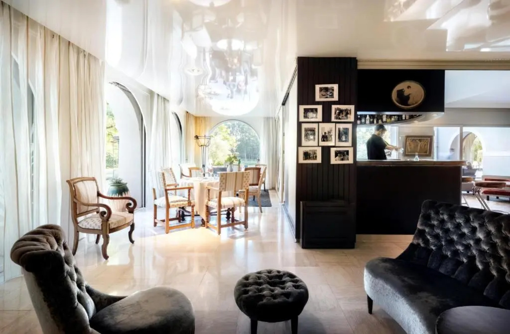 La Réserve Albi - Hotel Restaurant