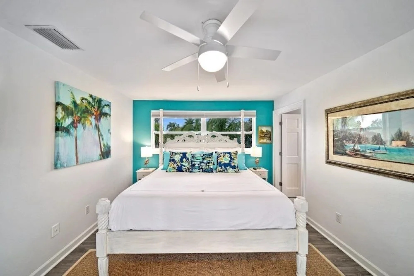 Henderson 3 Bedroom Home by RedAwning