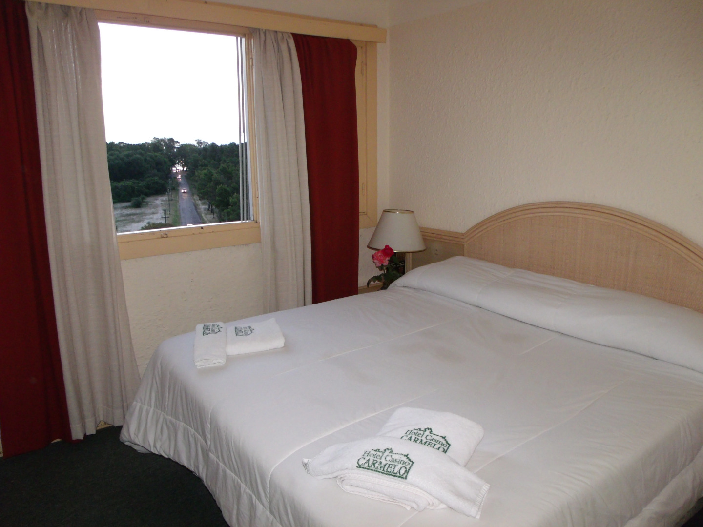 Hotel Casino Carmelo