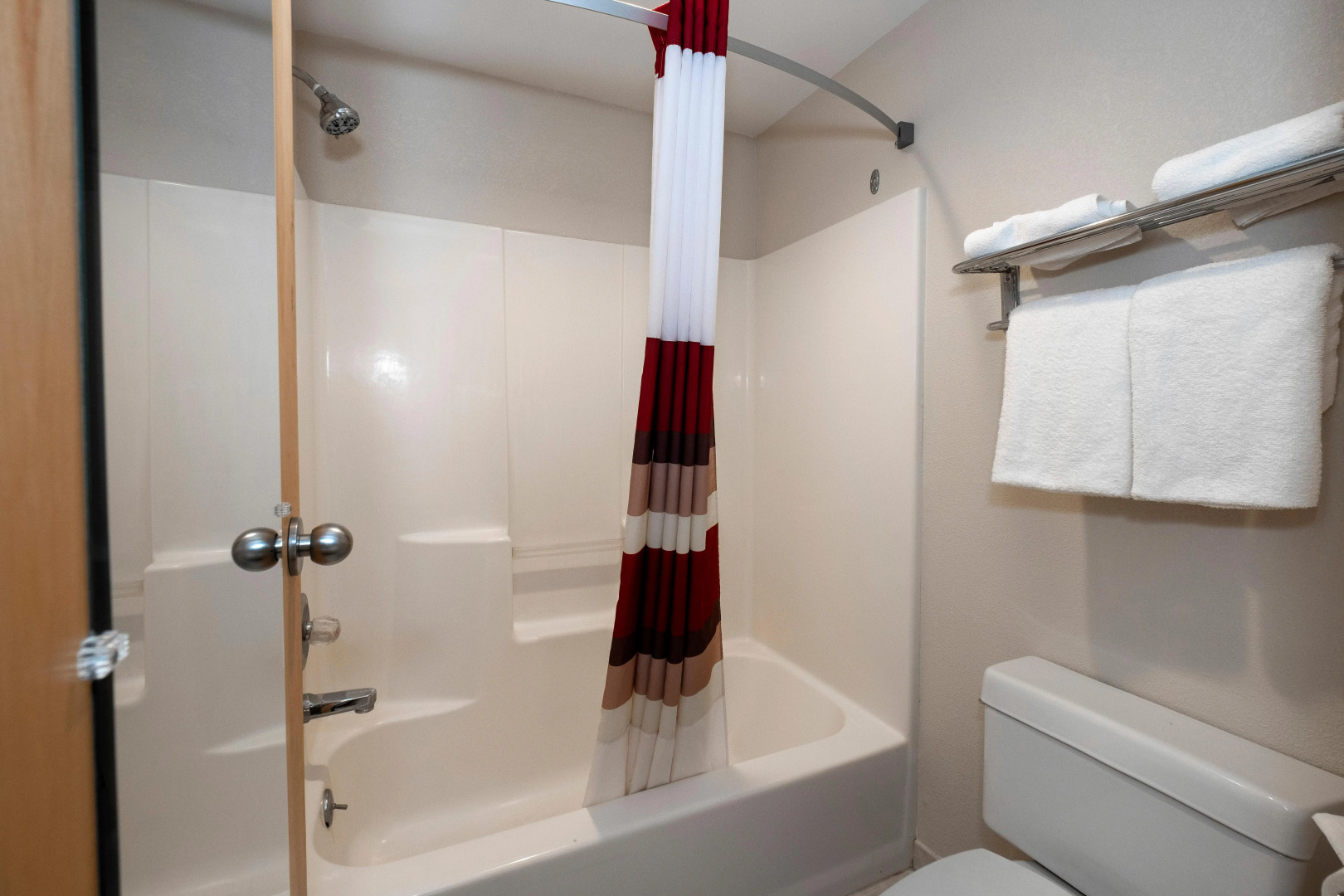 Red Roof Inn Clifton Park