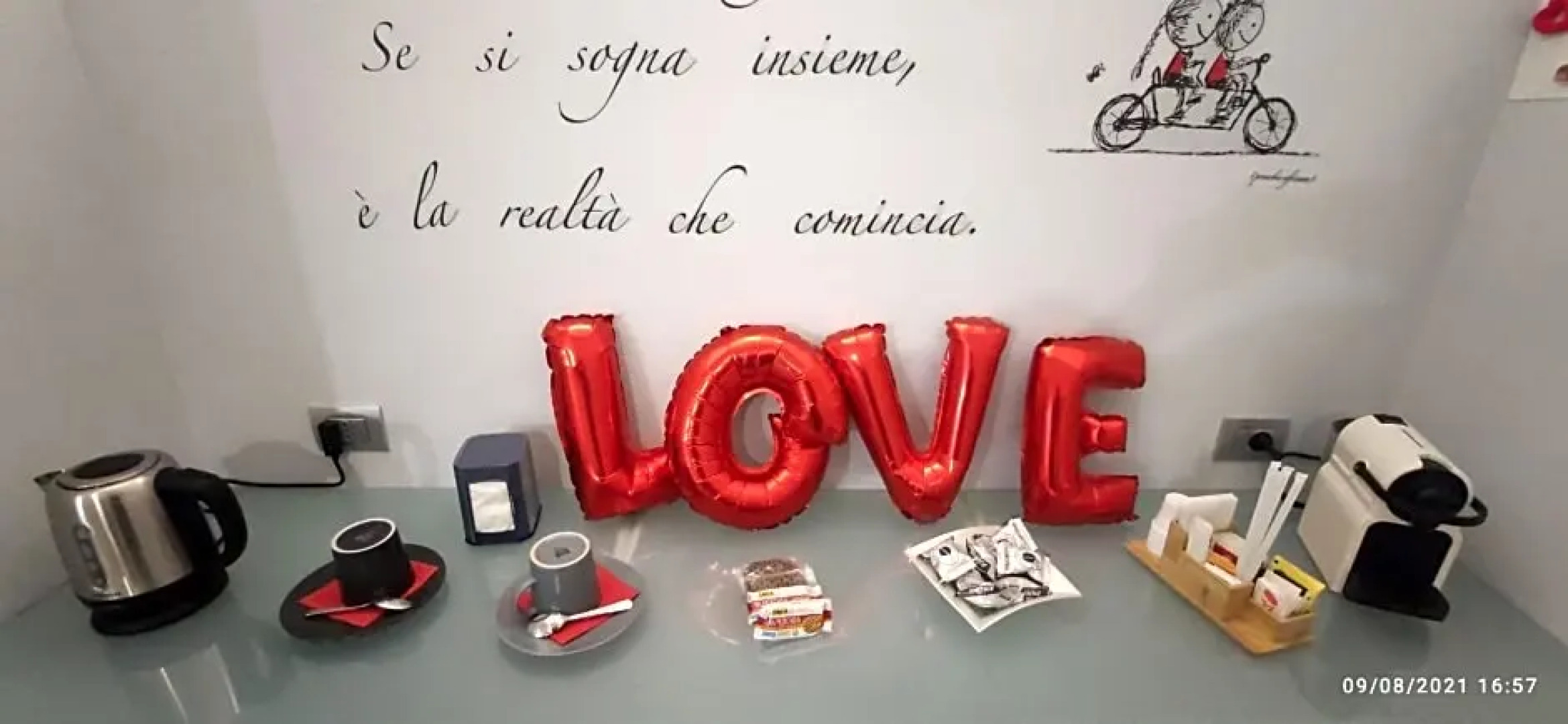 Imperialsuite Toritto