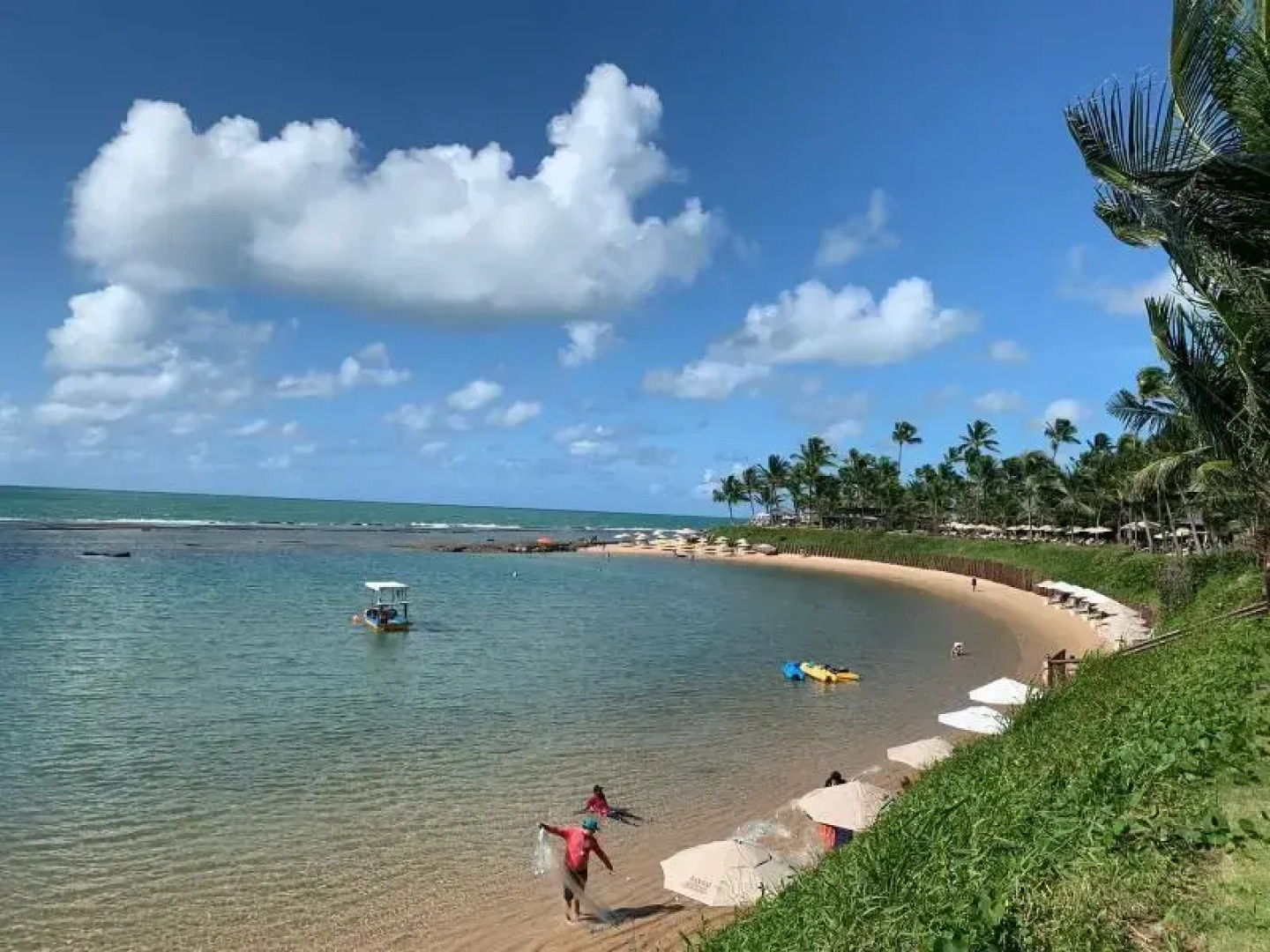 Nannai Residence by AFT