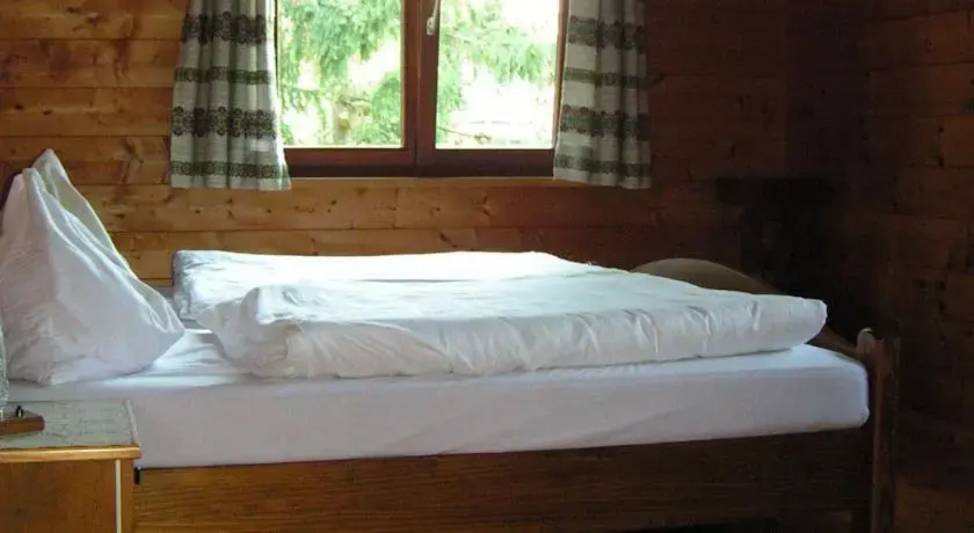 Urlaub am Toplitschhof