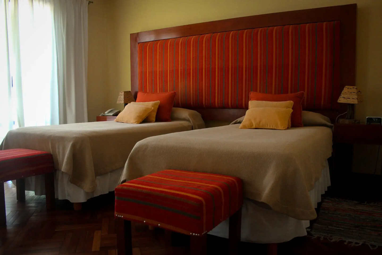 Hotel Los Sauces Cafayate