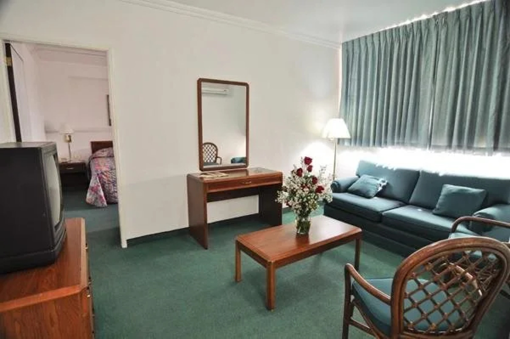 Maracaibo Cumberland