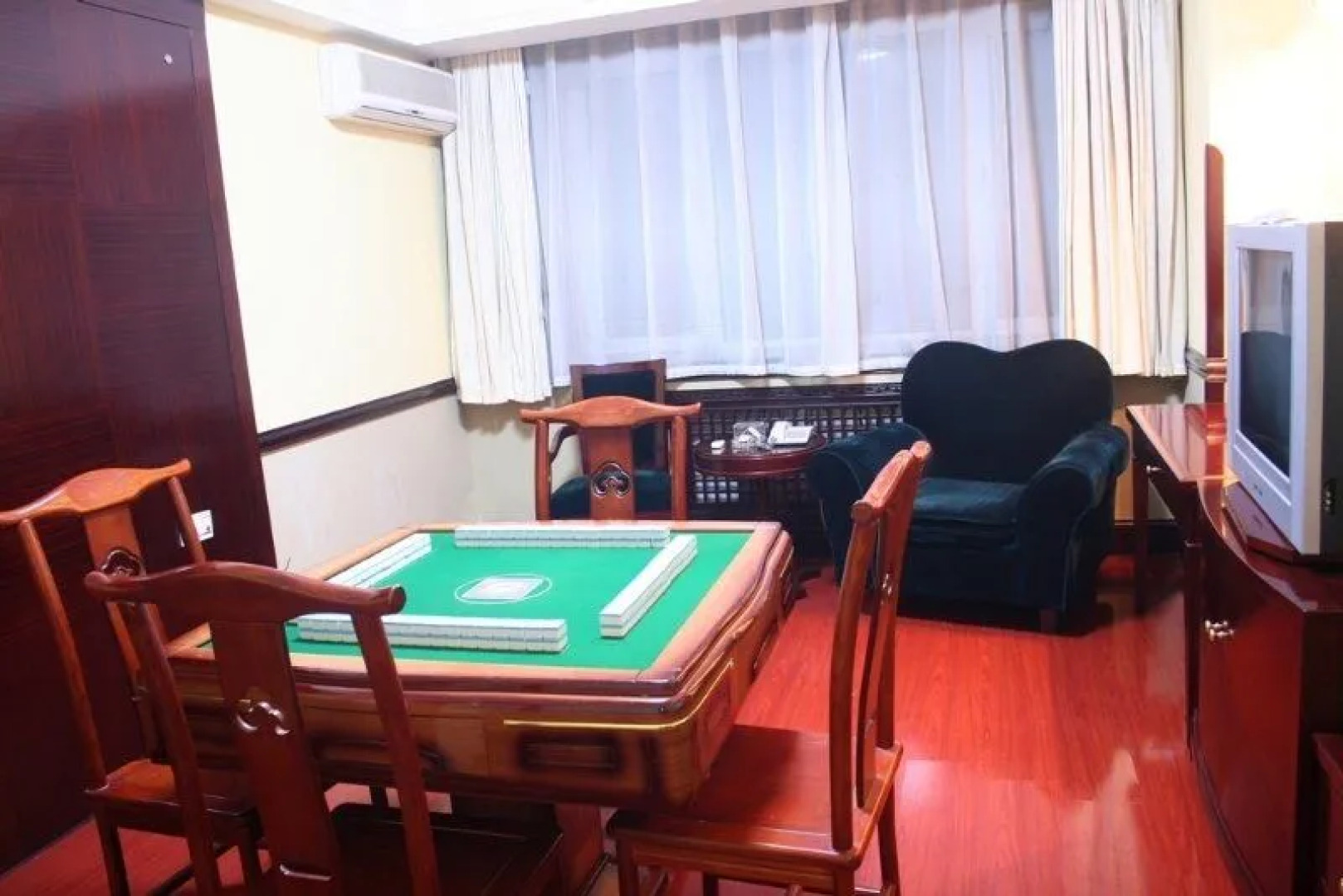 Wonhurg International Hotel