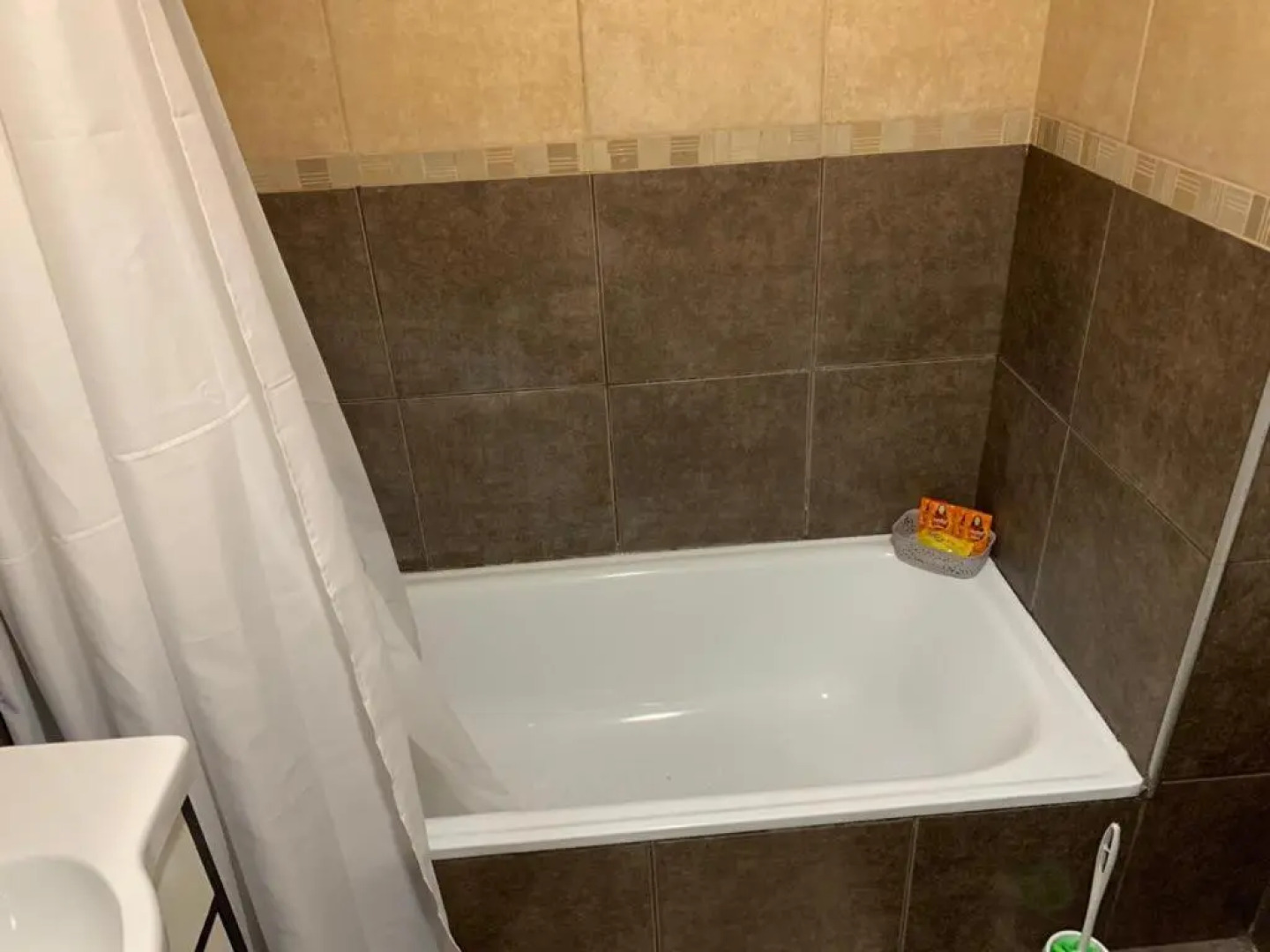 Monoambiente Rivadavia