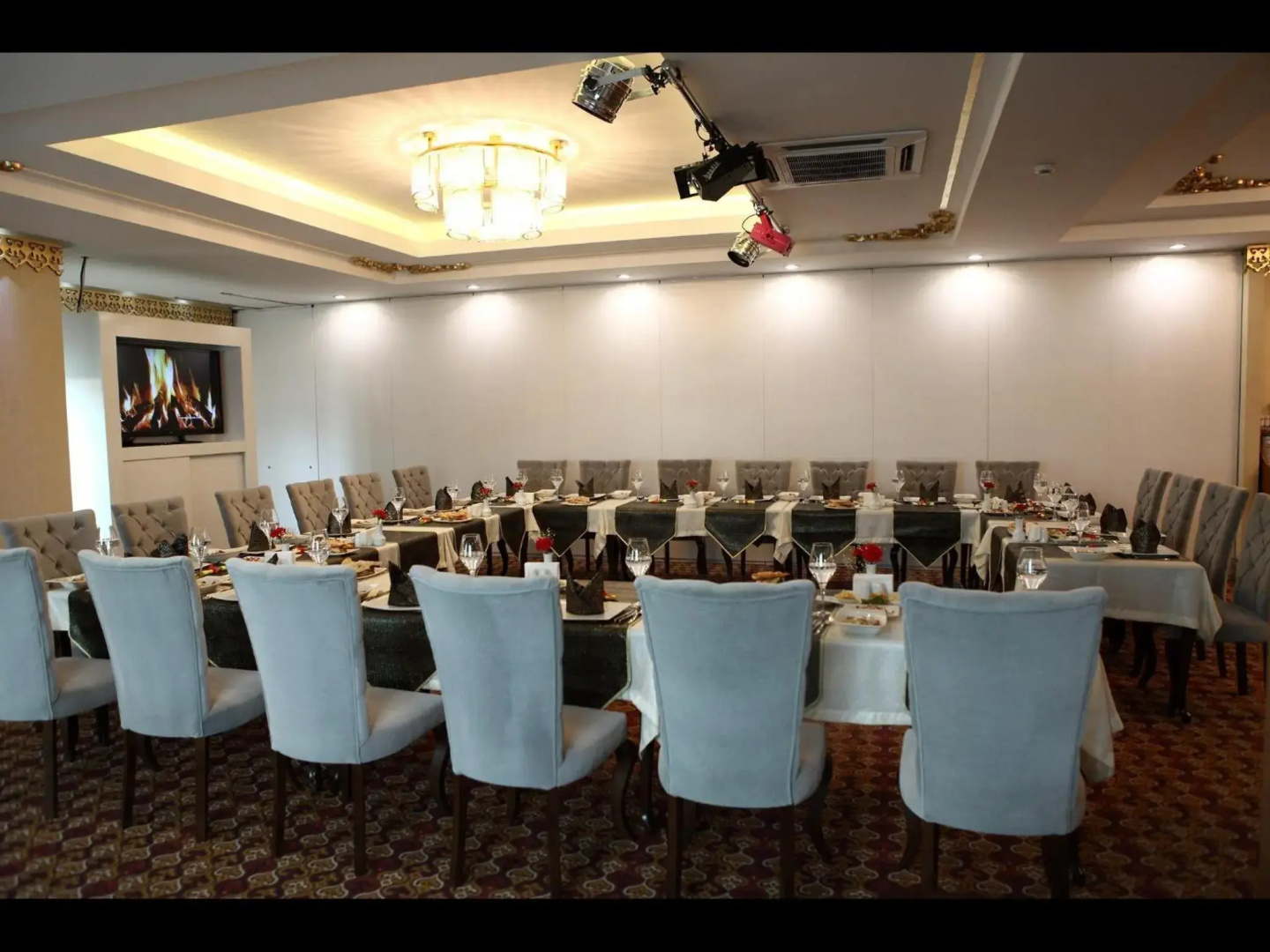 Revag Palace Hotel