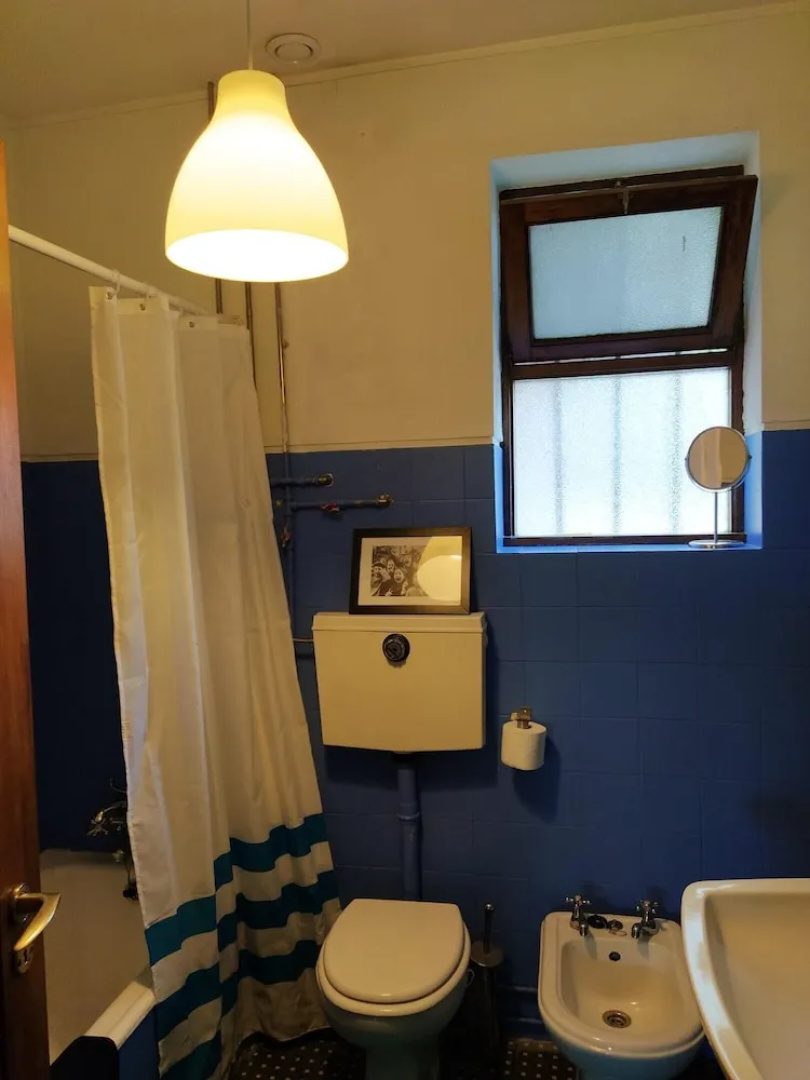 House With 3 Bedrooms In Amarante With Wonderful Mountain View Furnished Terrace And Wifi