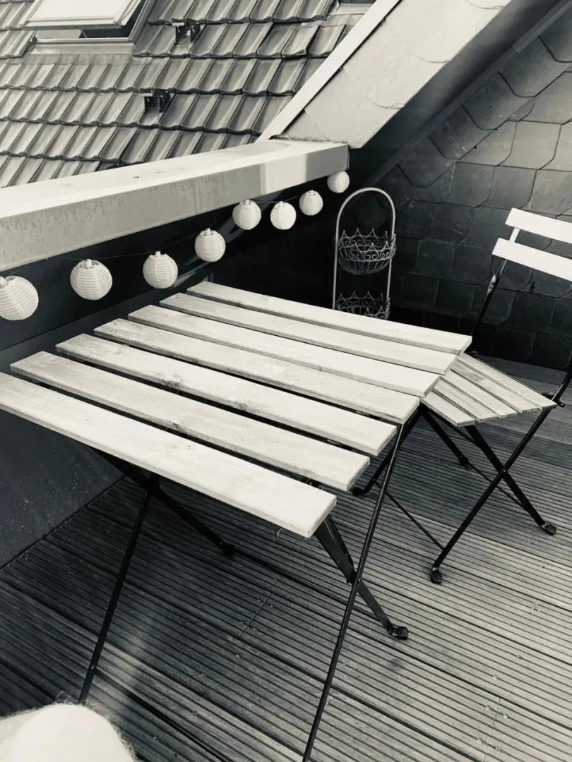 Hier steckt Liebe drin !