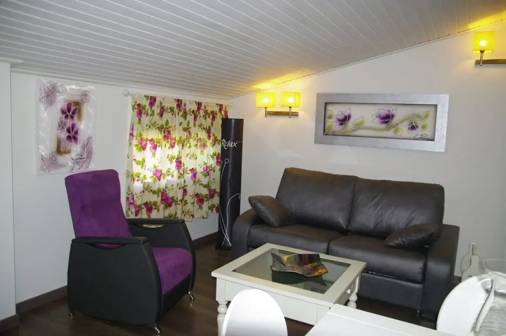 Vivienda Rural Rio Cerezuelo