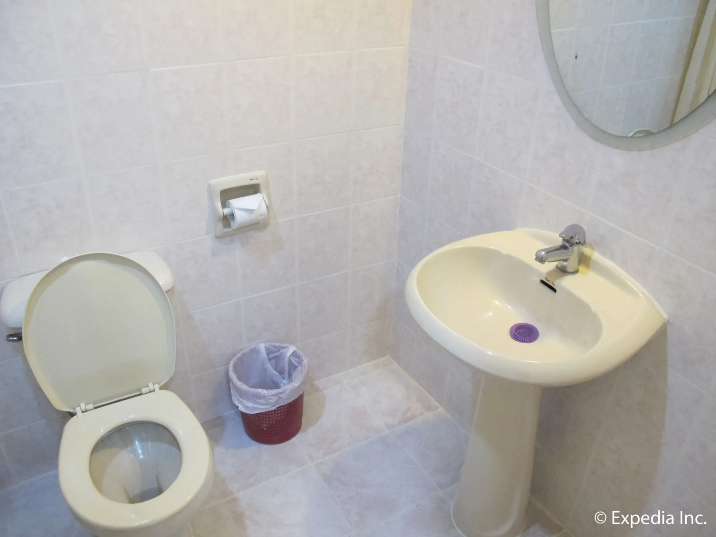 Metro Park Hotel Cebu City