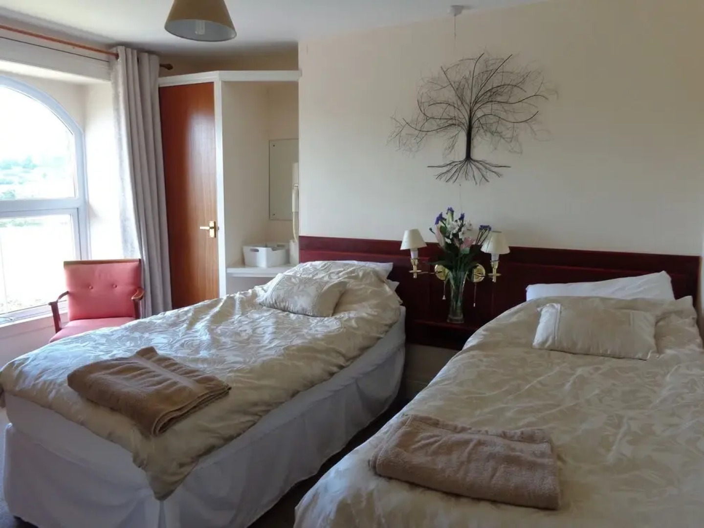 Cedars Guesthouse