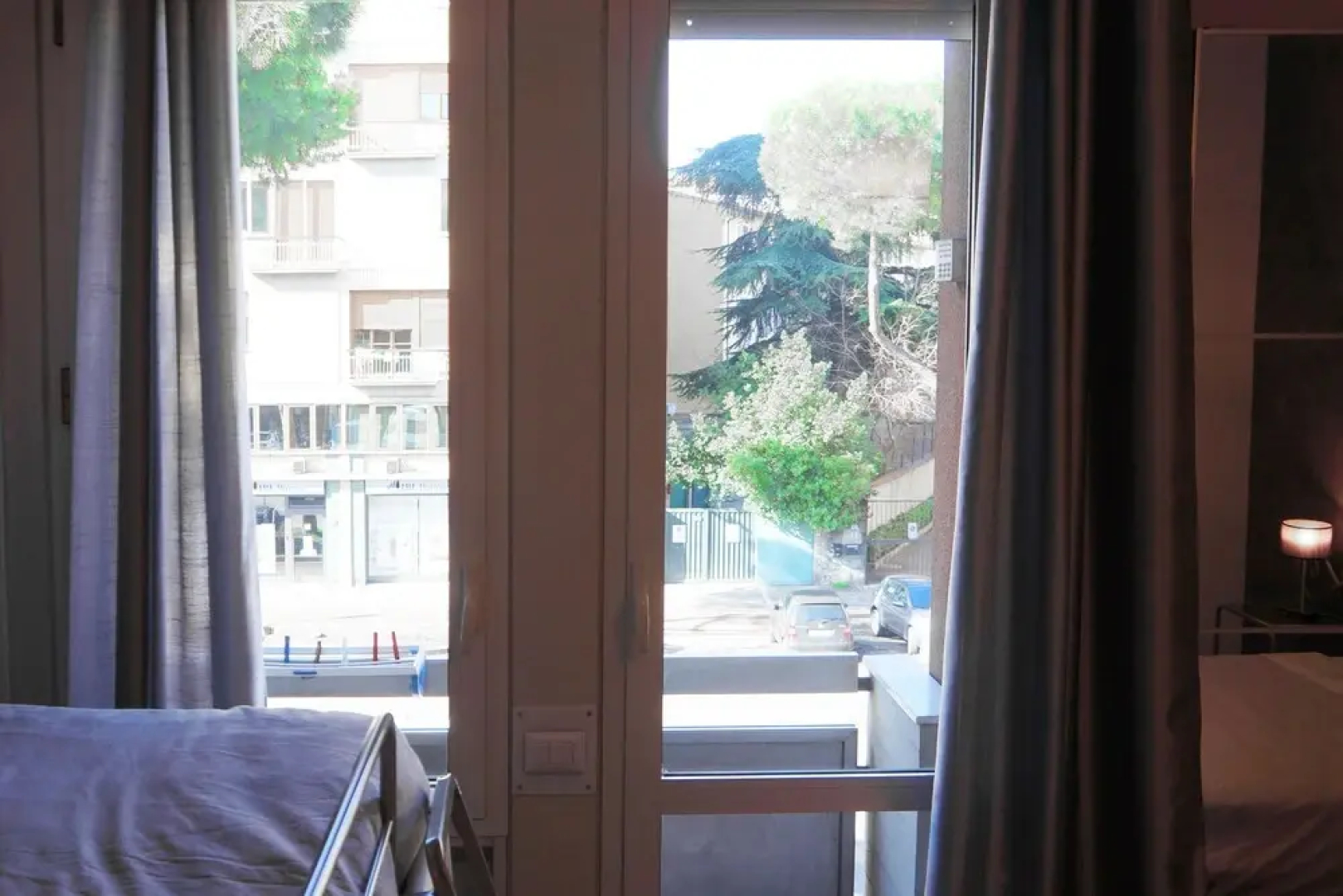 Terrazza Belfiore