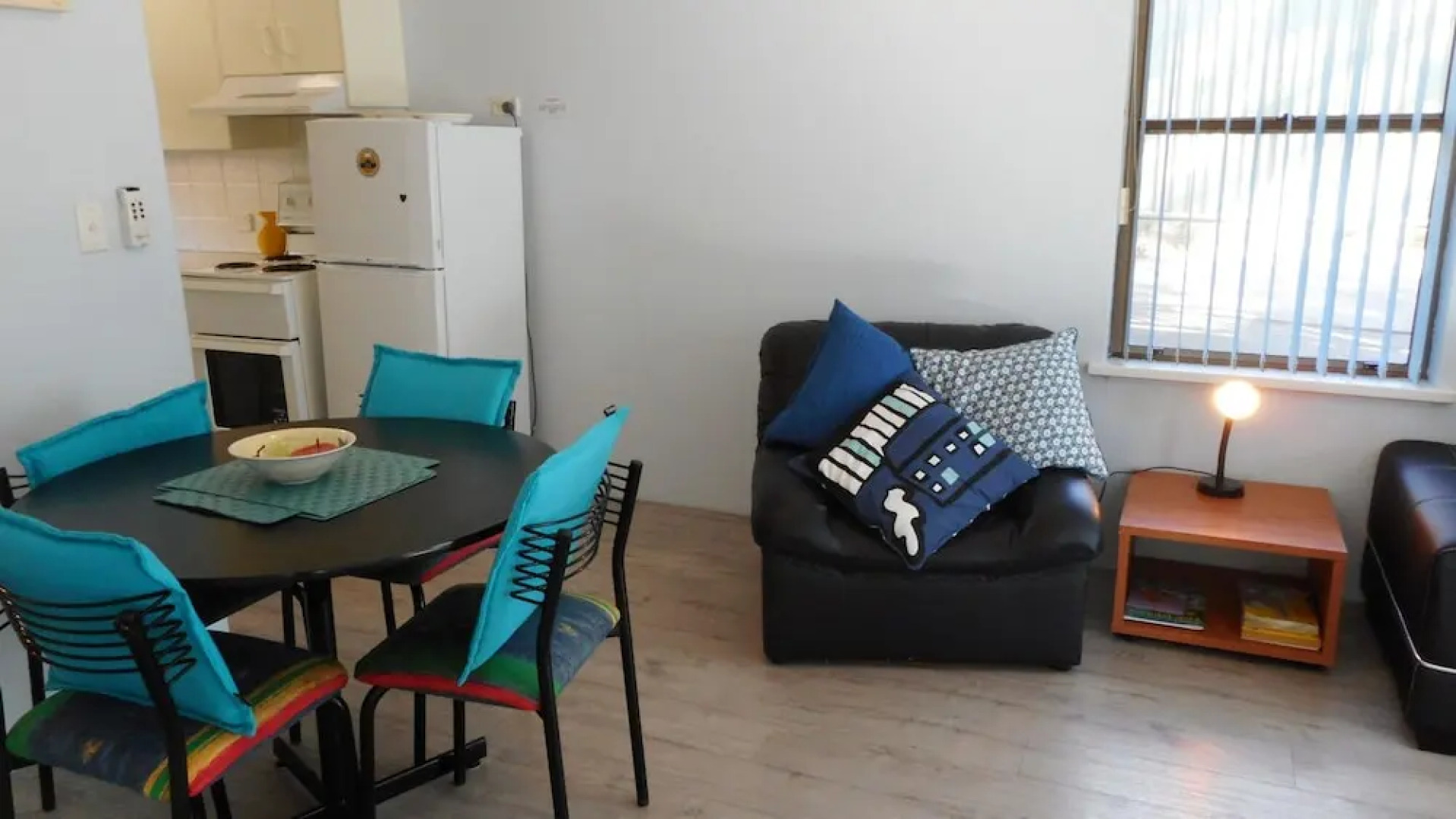 Dunbar Court Unit 4 at South West Rocks