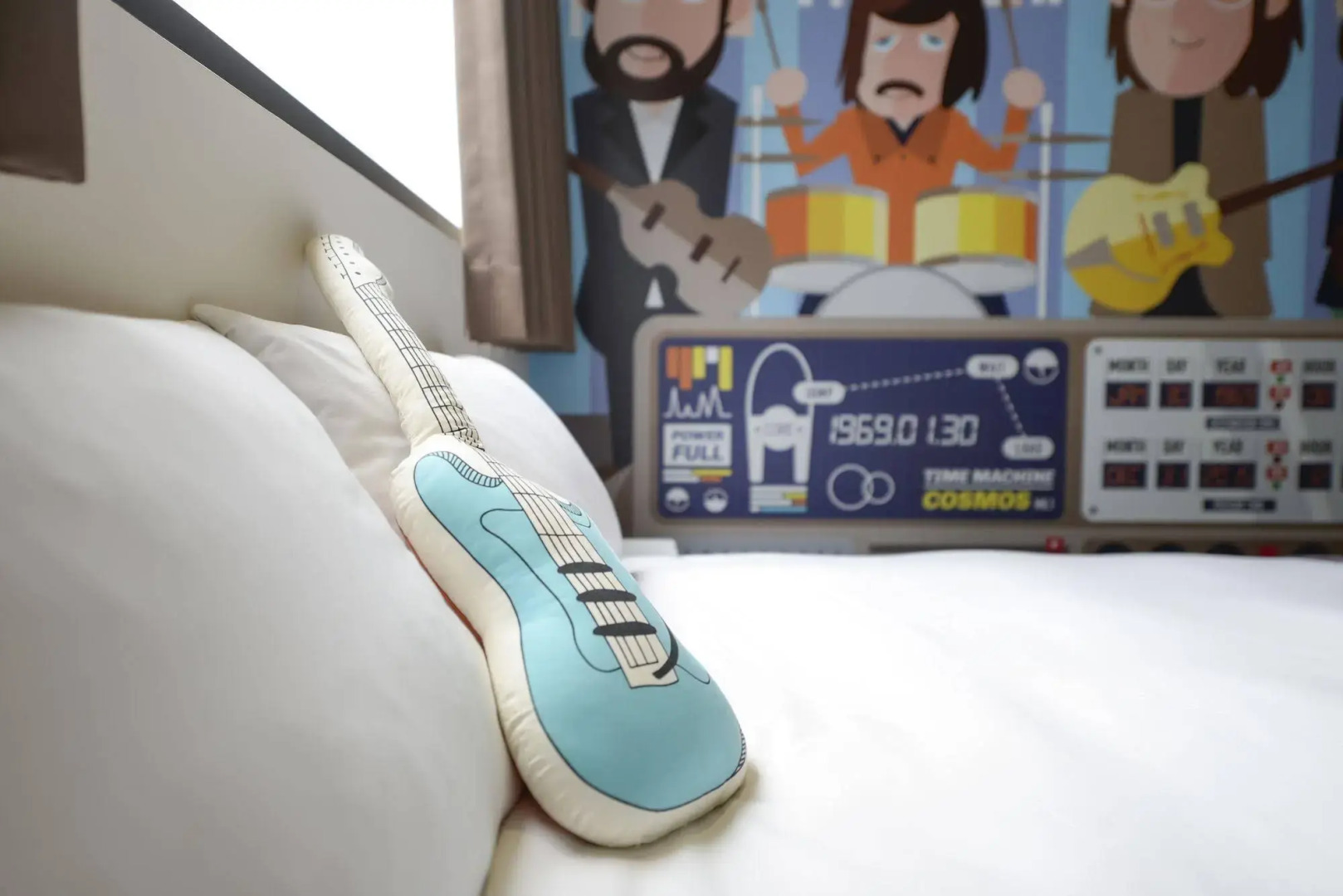 Taichung Box Design Hotel