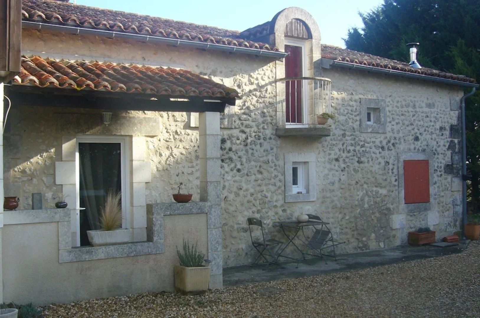 Les Gîtes de La Treille