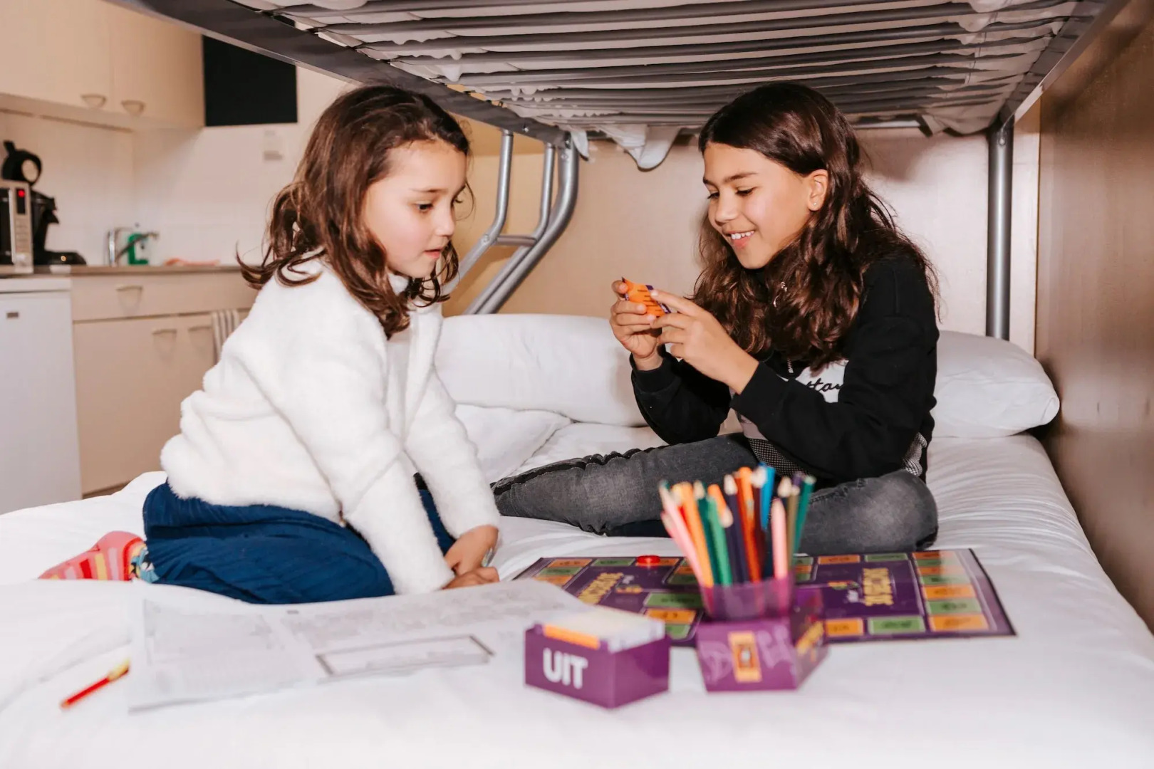 The Hague Teleport Hotel