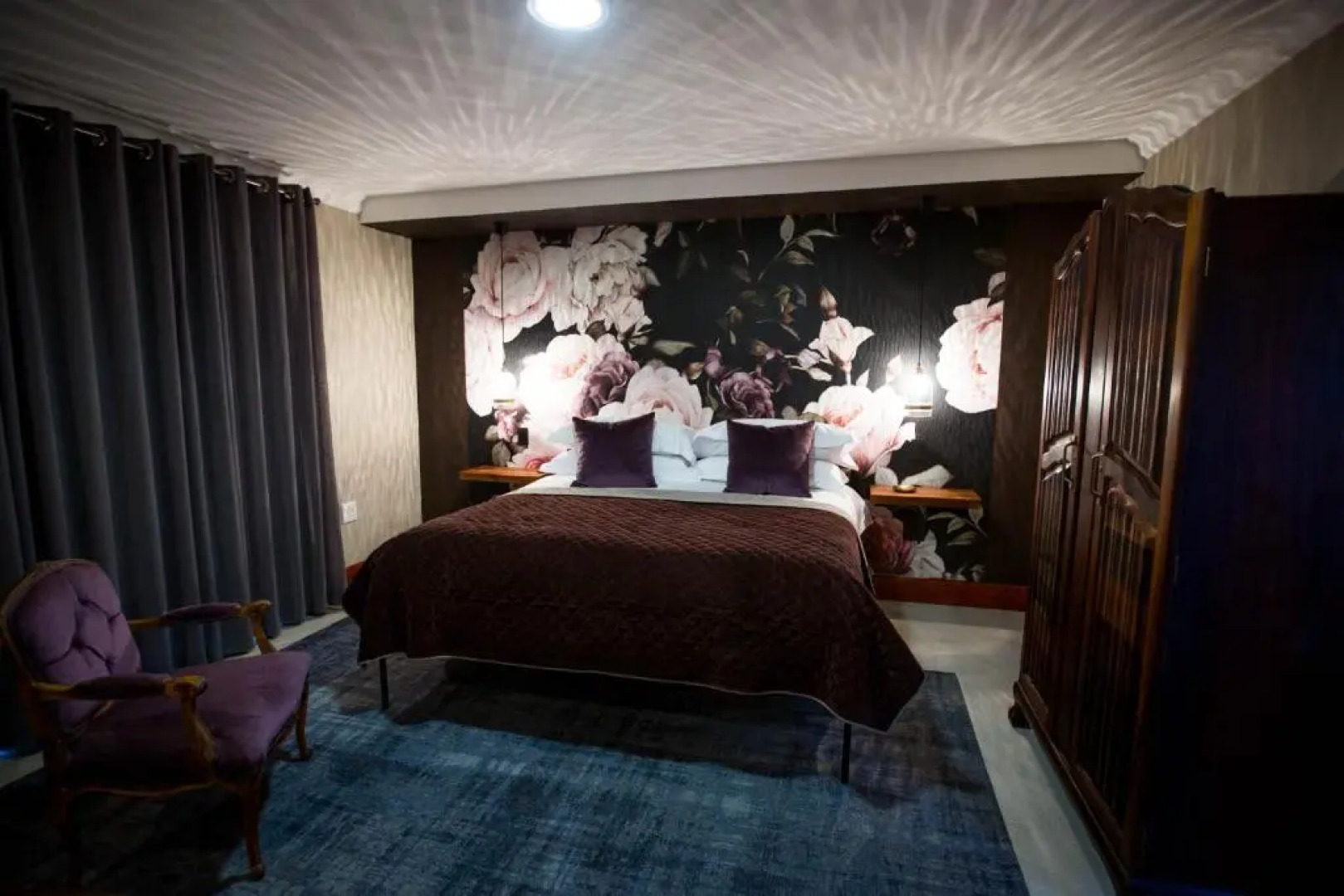 The Bohemian Guesthouse