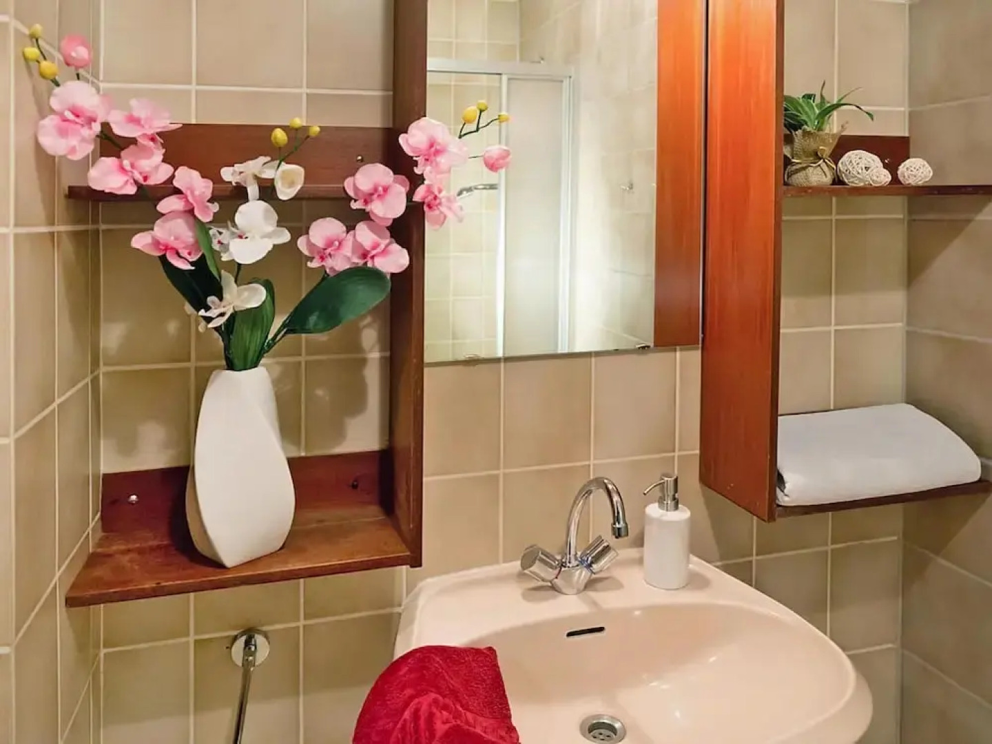 Apartment in Neuschonau With Parking Space