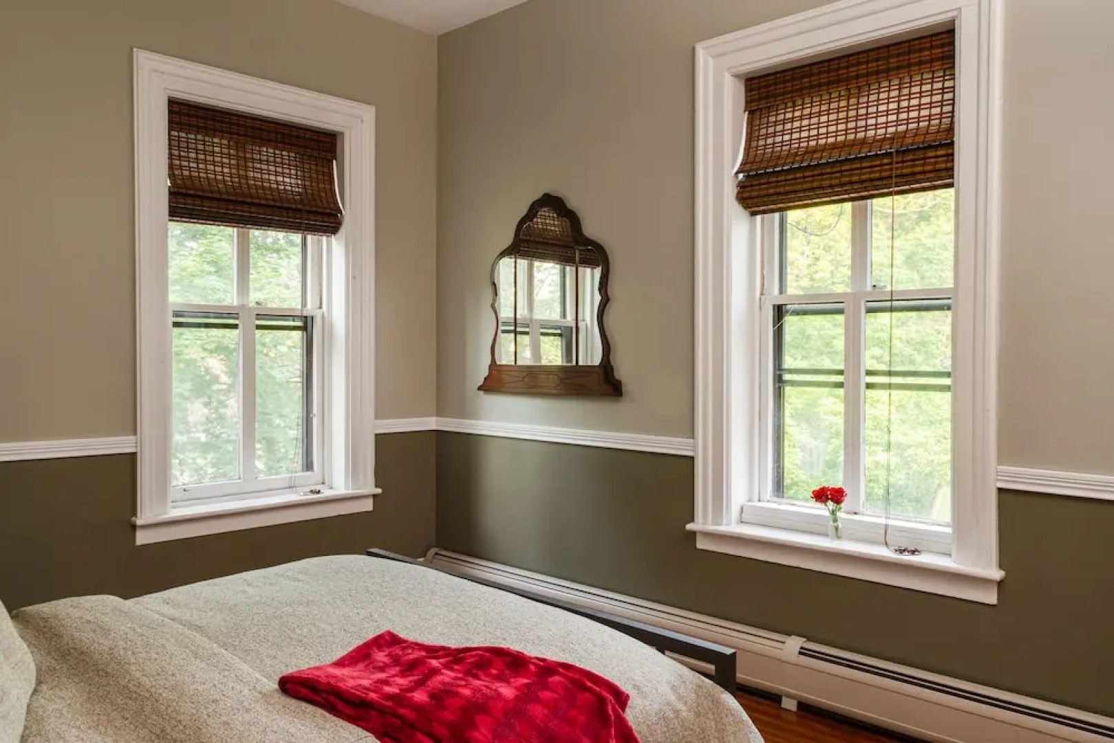 Rosemont Inn Bed & Breakfast