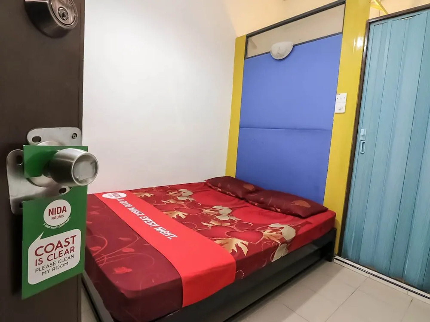 NIDA Rooms Dato Keramat Classics