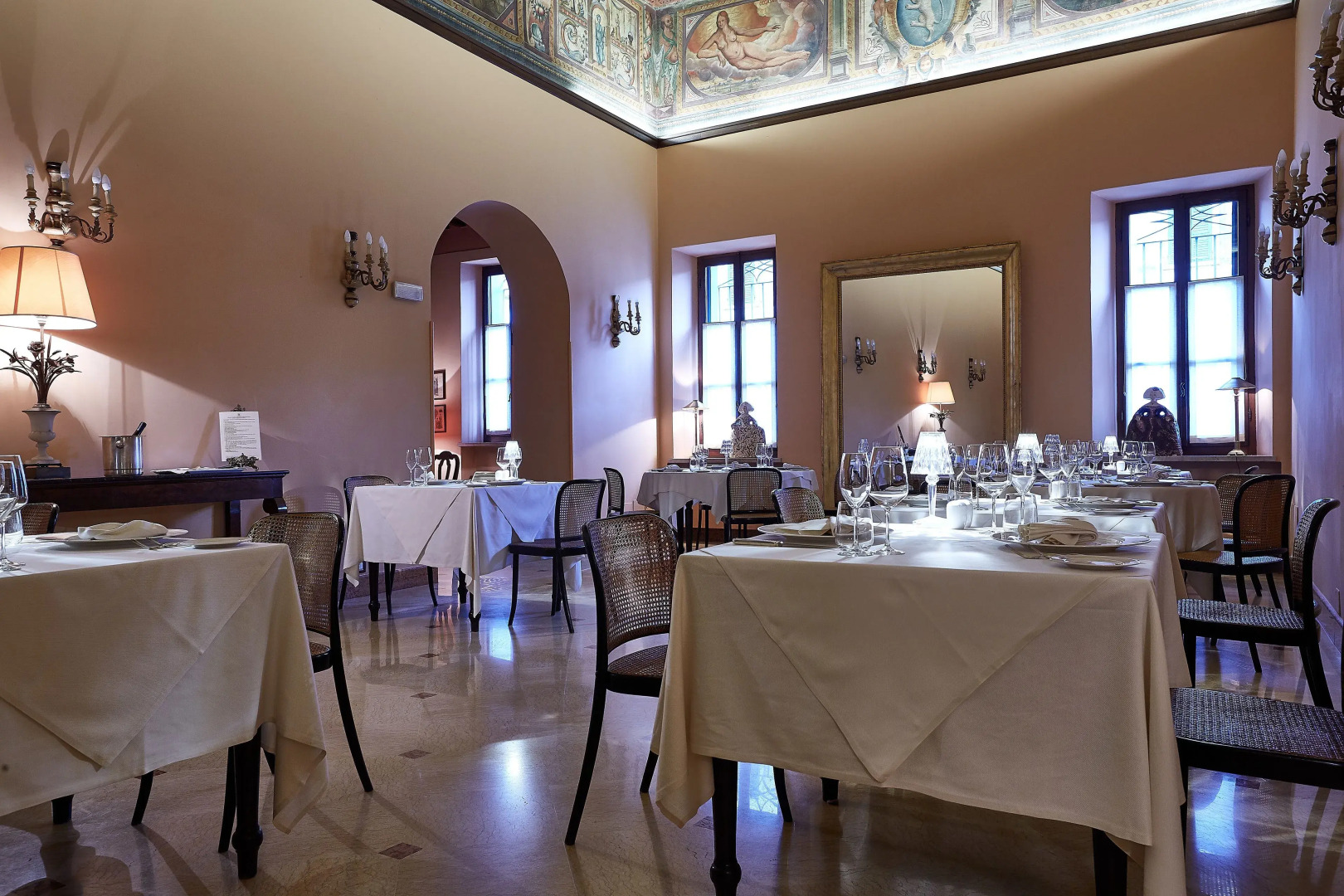Albergo Trattoria Il Leone