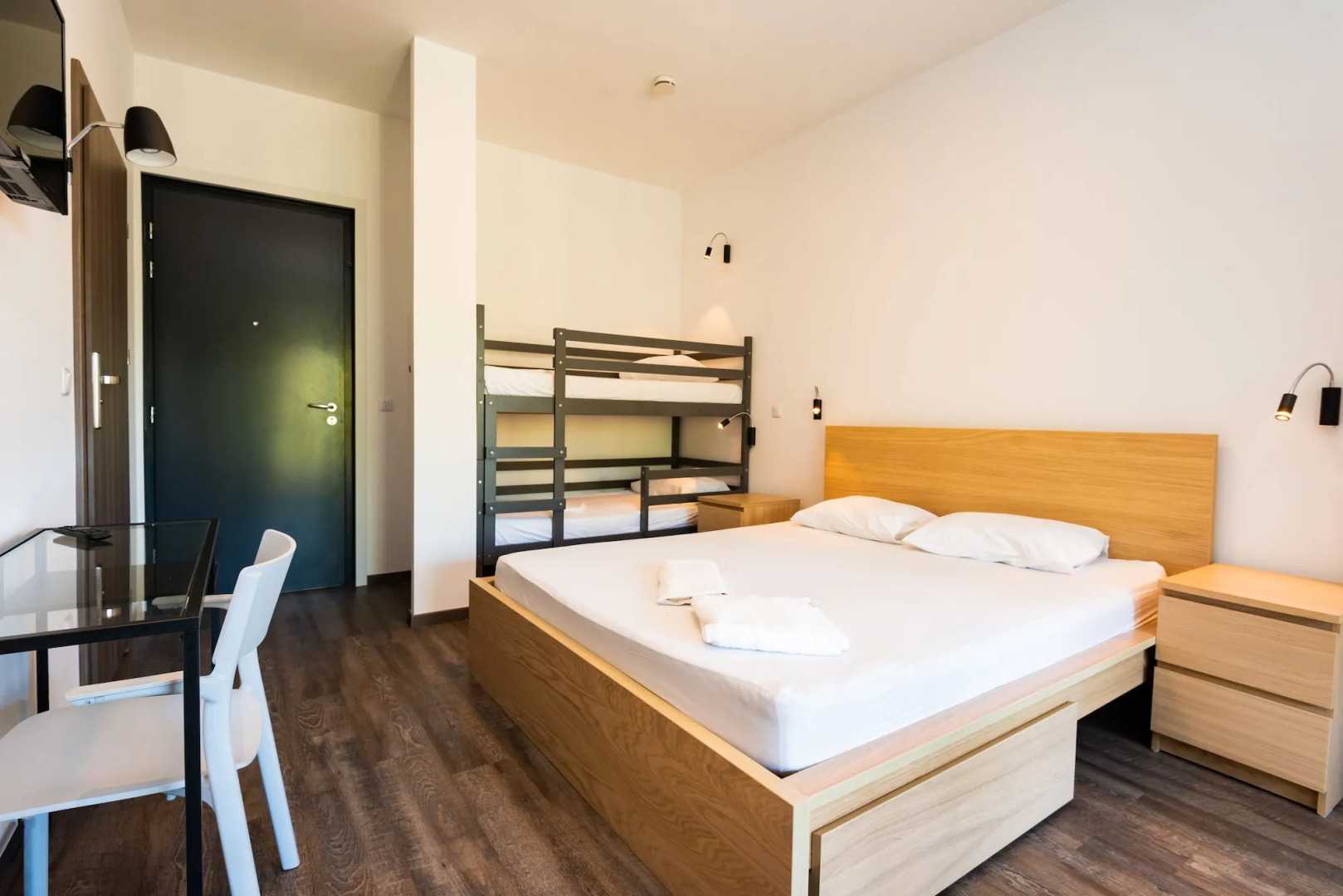 Le Village de la Pointe