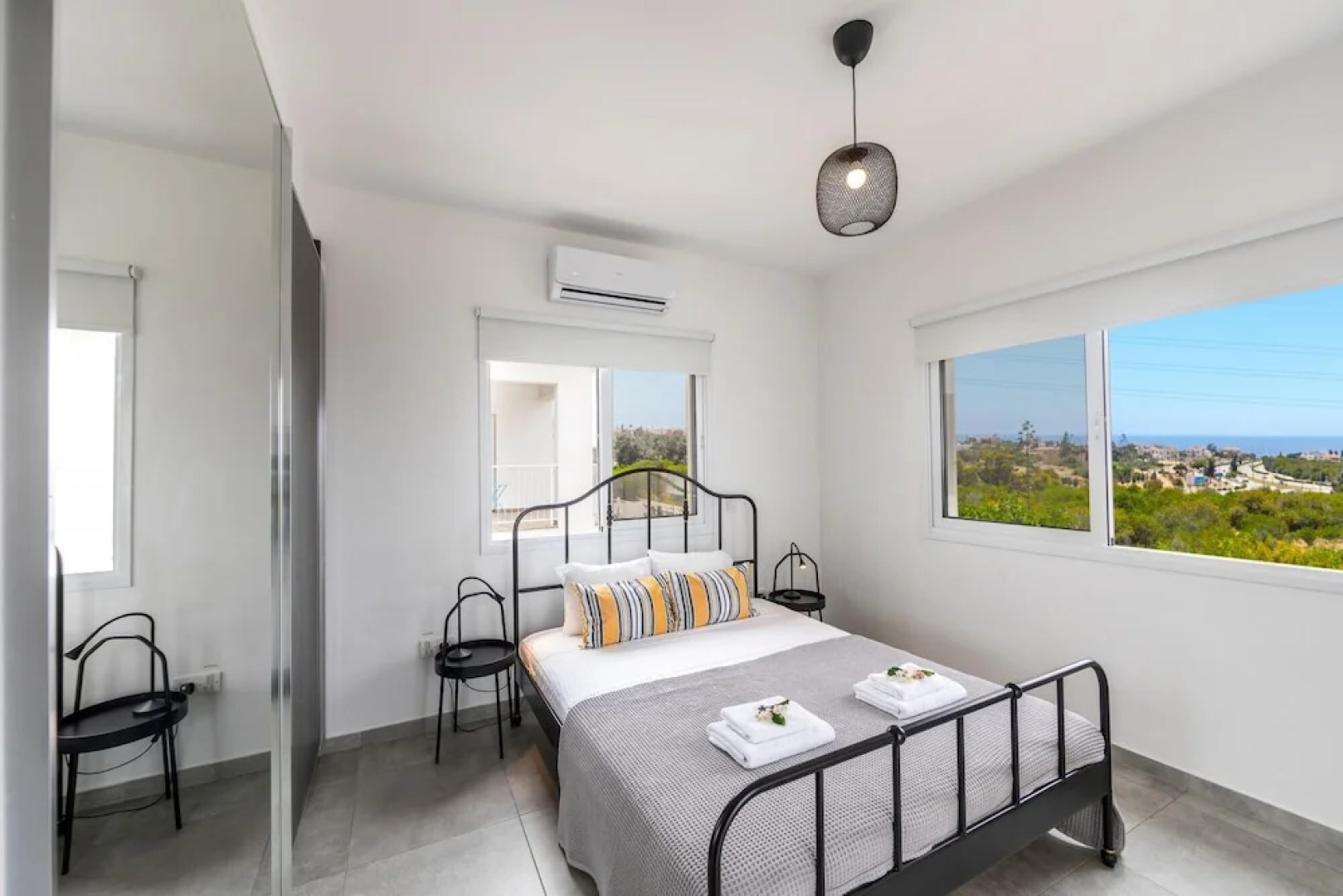 Napa Bay View Villa 3