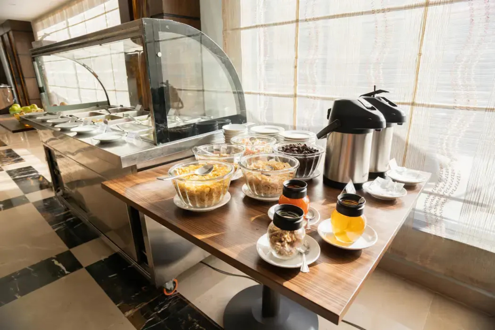 Ramada by Wyndham Murree Lower Topa Resort