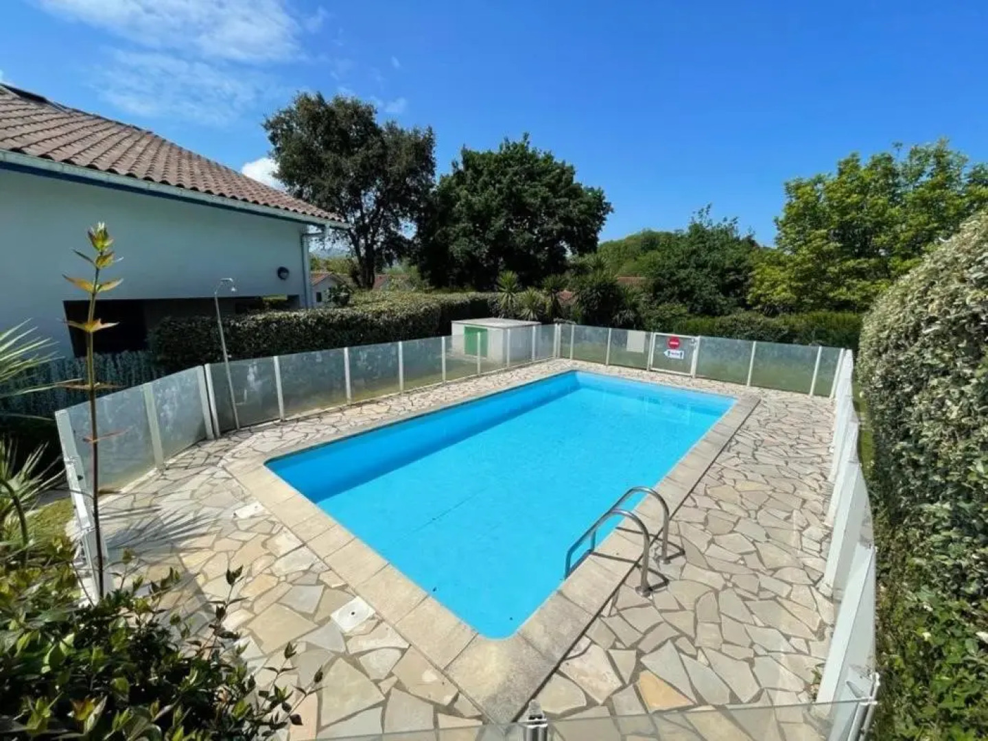 Appartement Hendaye, 3 pièces, 4 personnes - FR-1-104-164