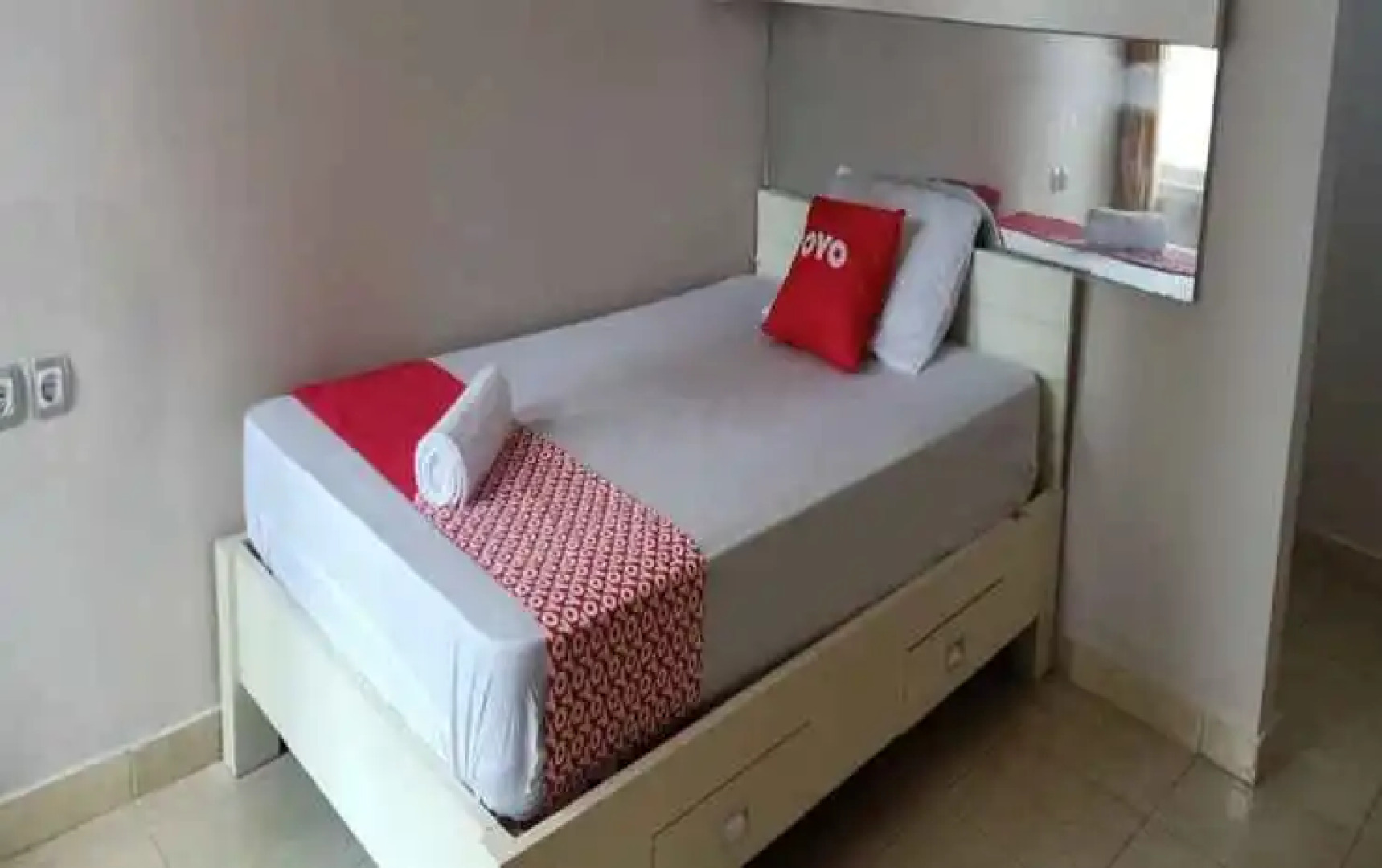 OYO 3111 The Patung Kuda