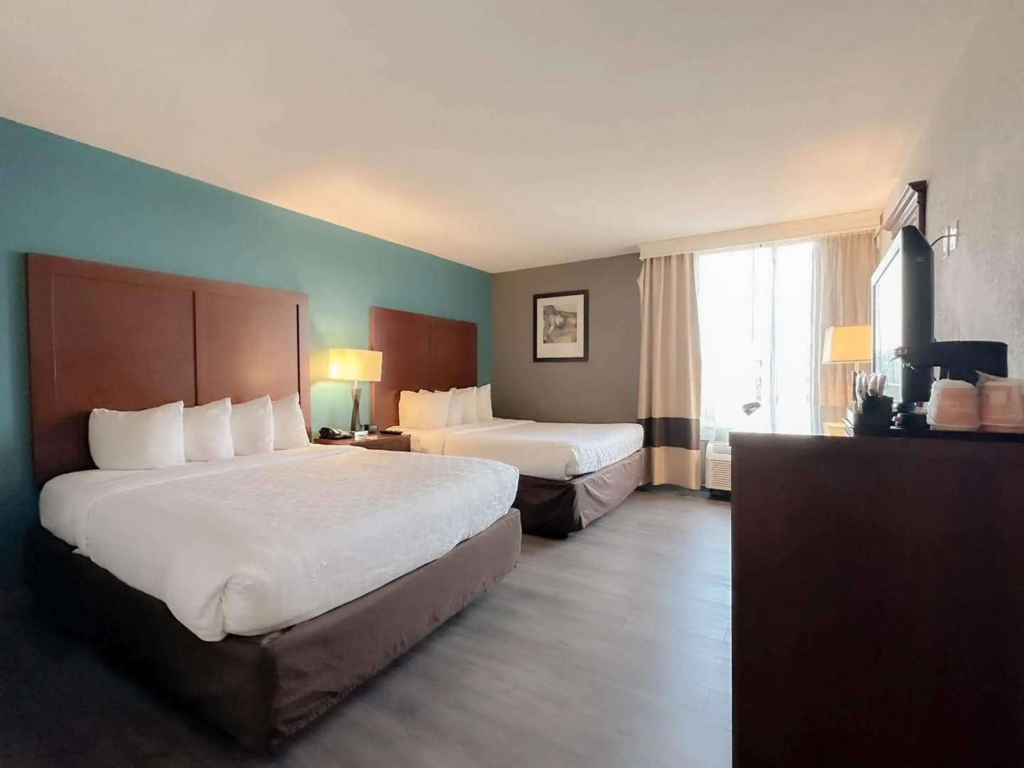 Comfort Inn & Suites Kissimmee by the Parks