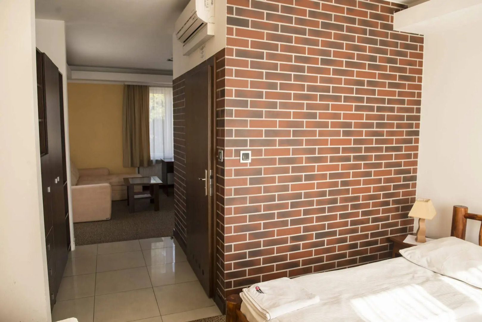 Hotel Olecki