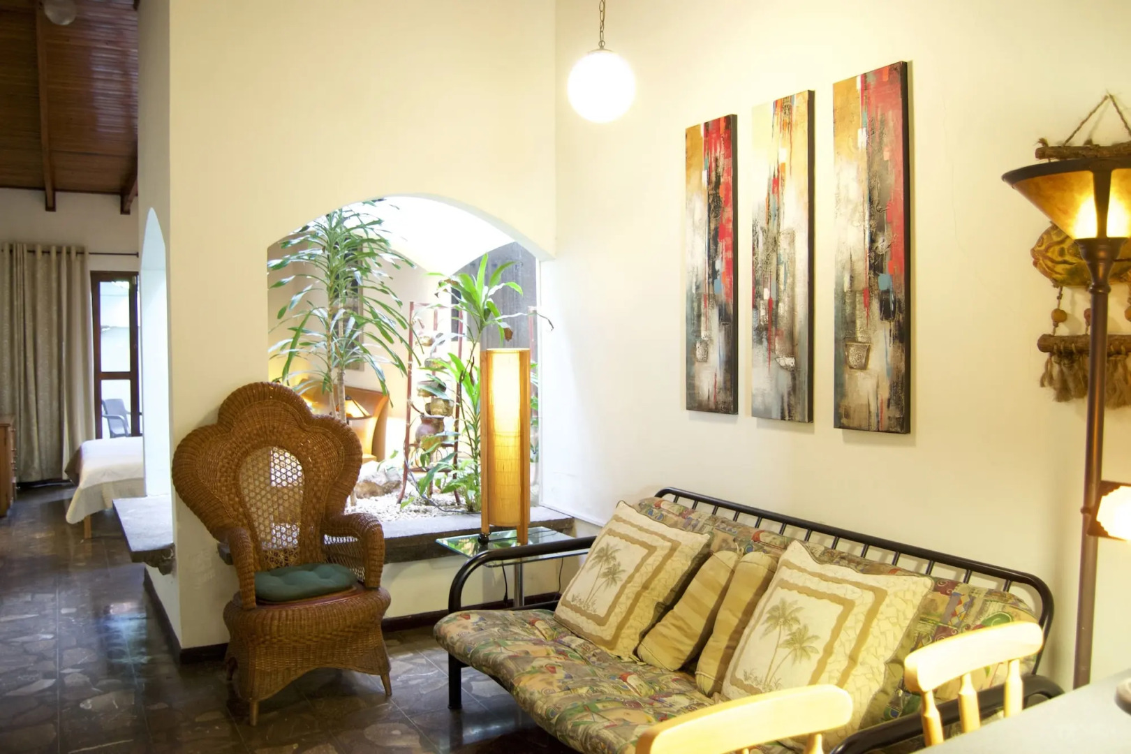 Colours Oasis Resort ADULT ONLY