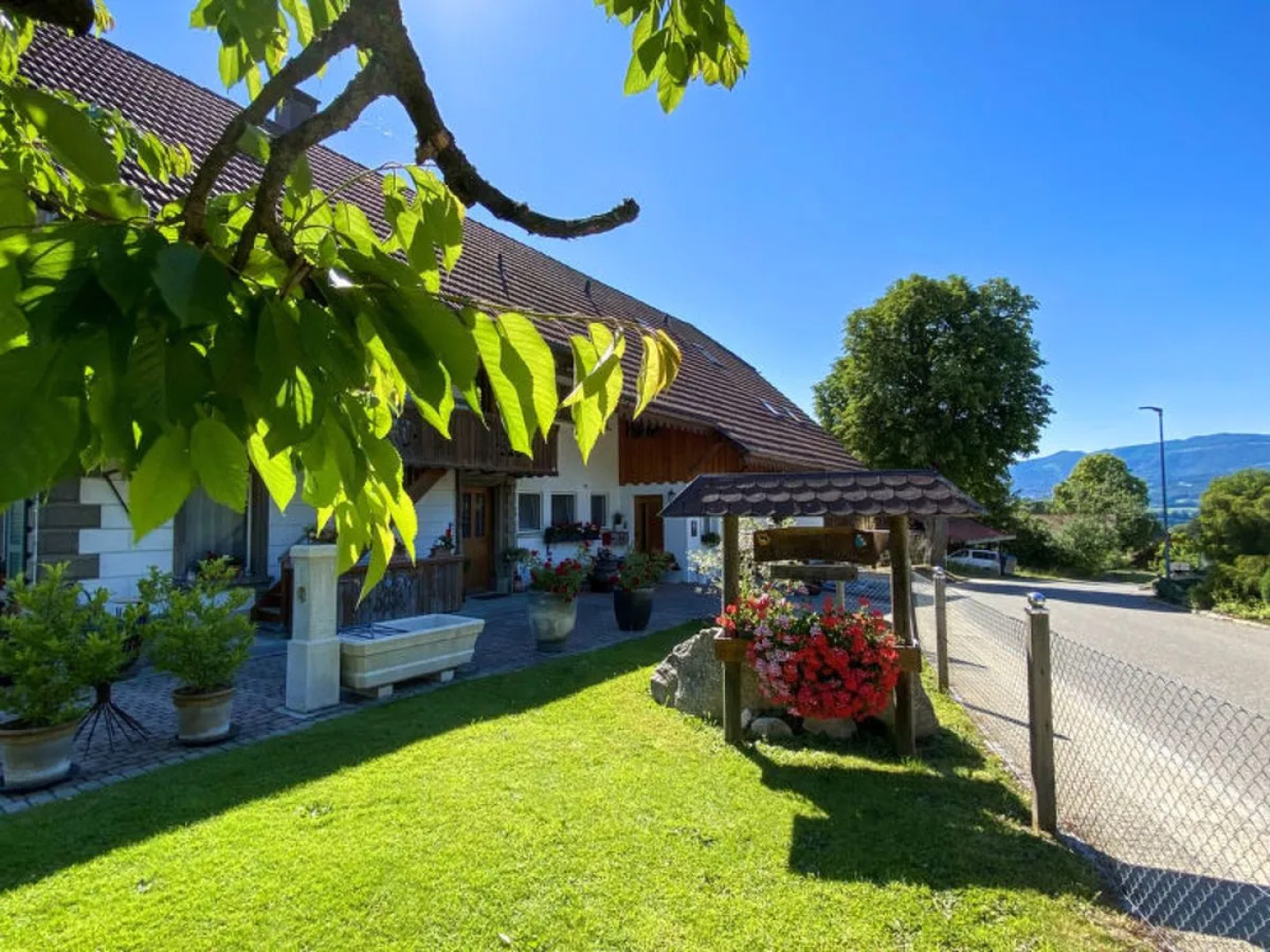 Arns Ferienwohnung 27162