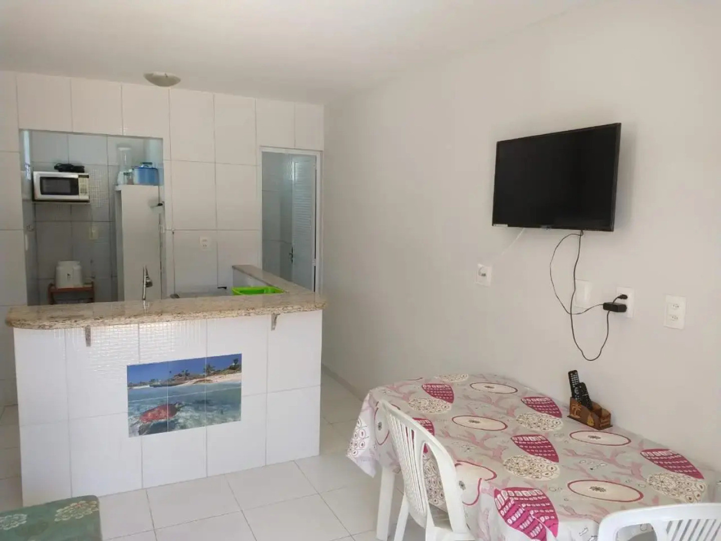 Flats Privé Village Galés (Maragogi - AL)