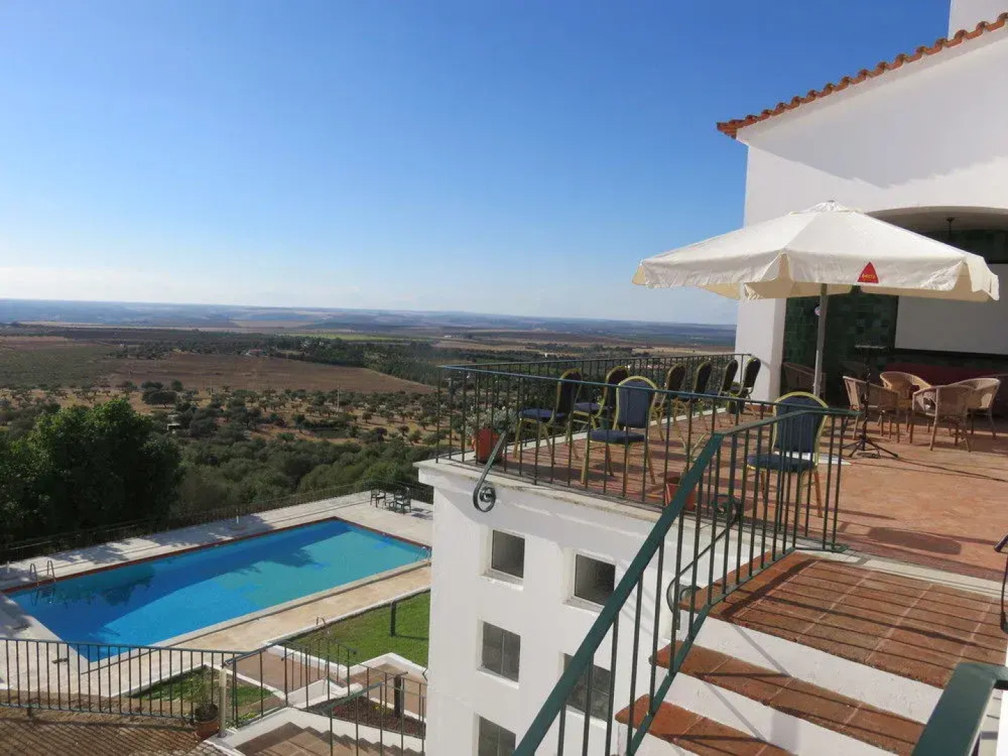 Casa de Campo Estalagem de São Gens