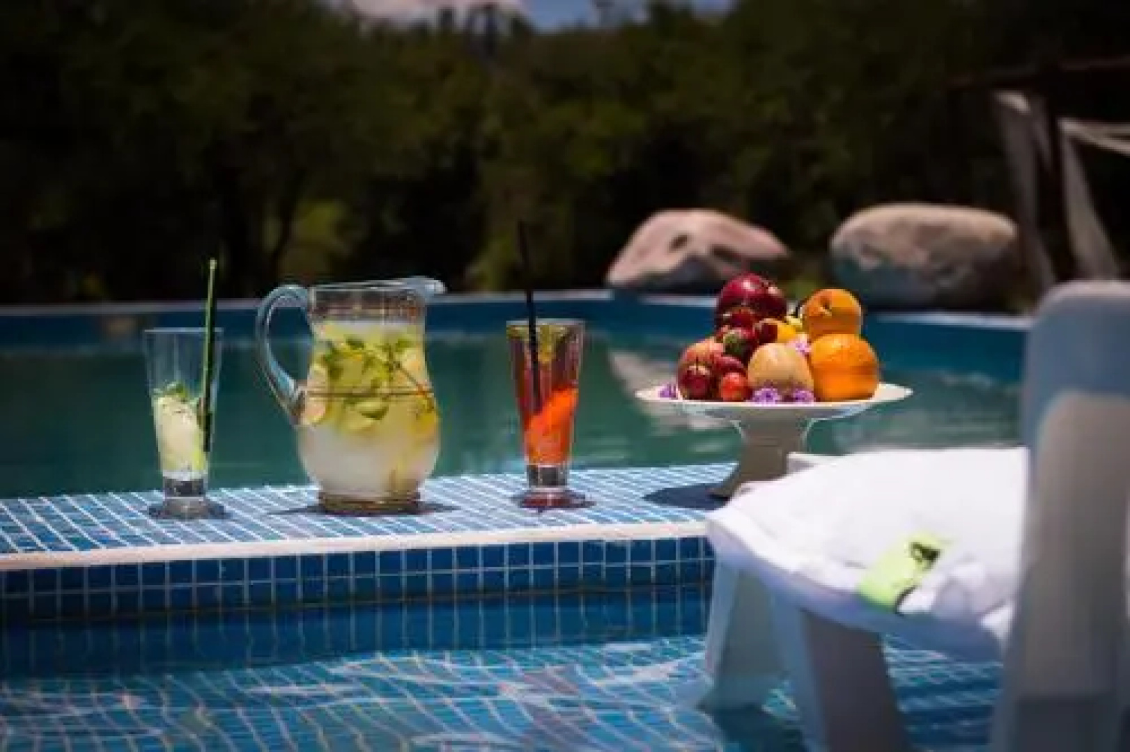 Calma Nono Natural Suites