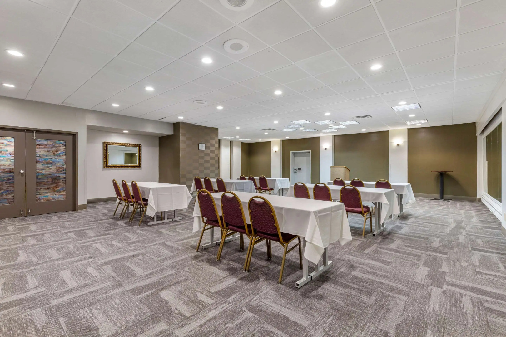 Quality Inn Windsor Mill