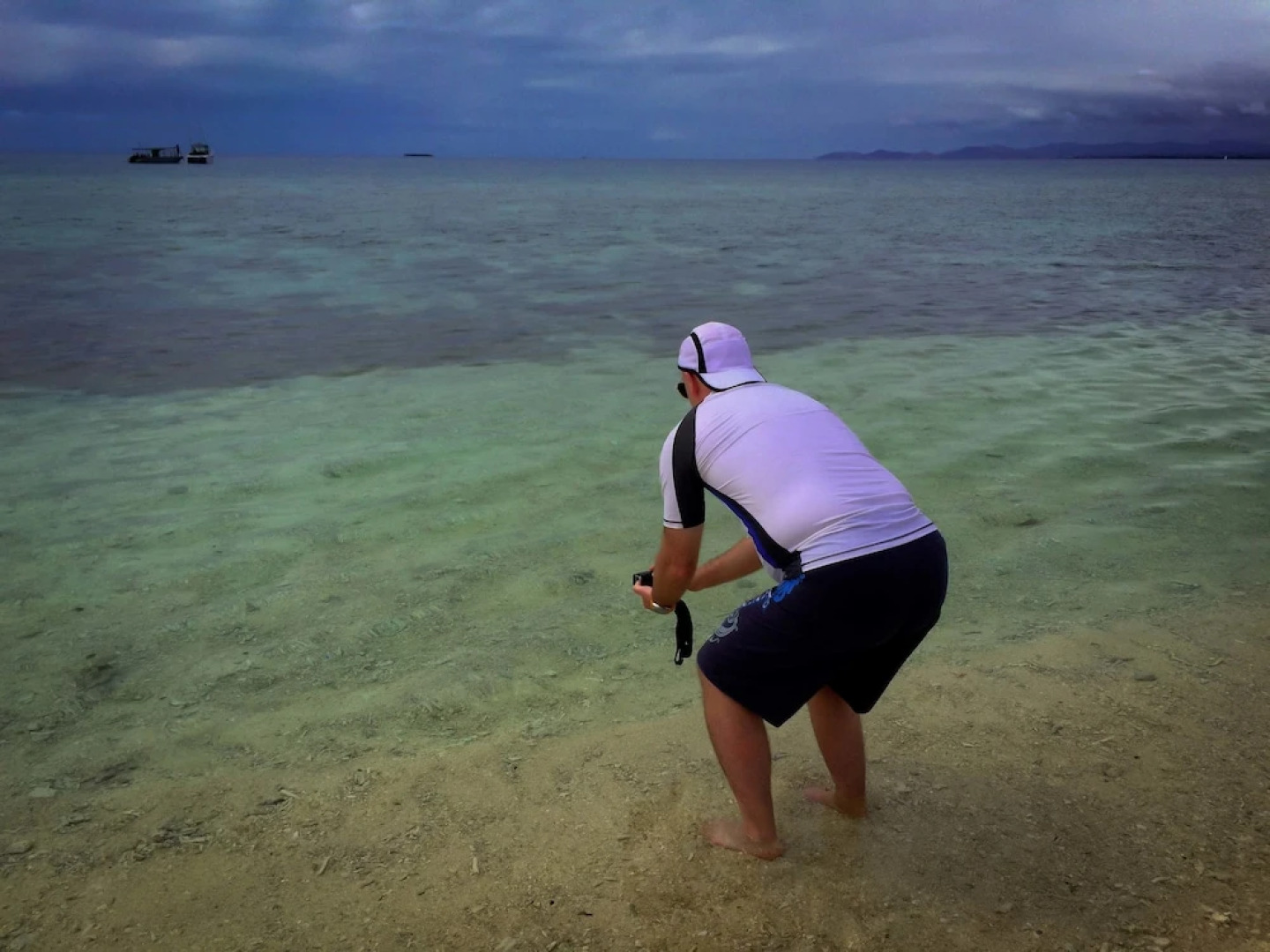 De Vos The Private Residence